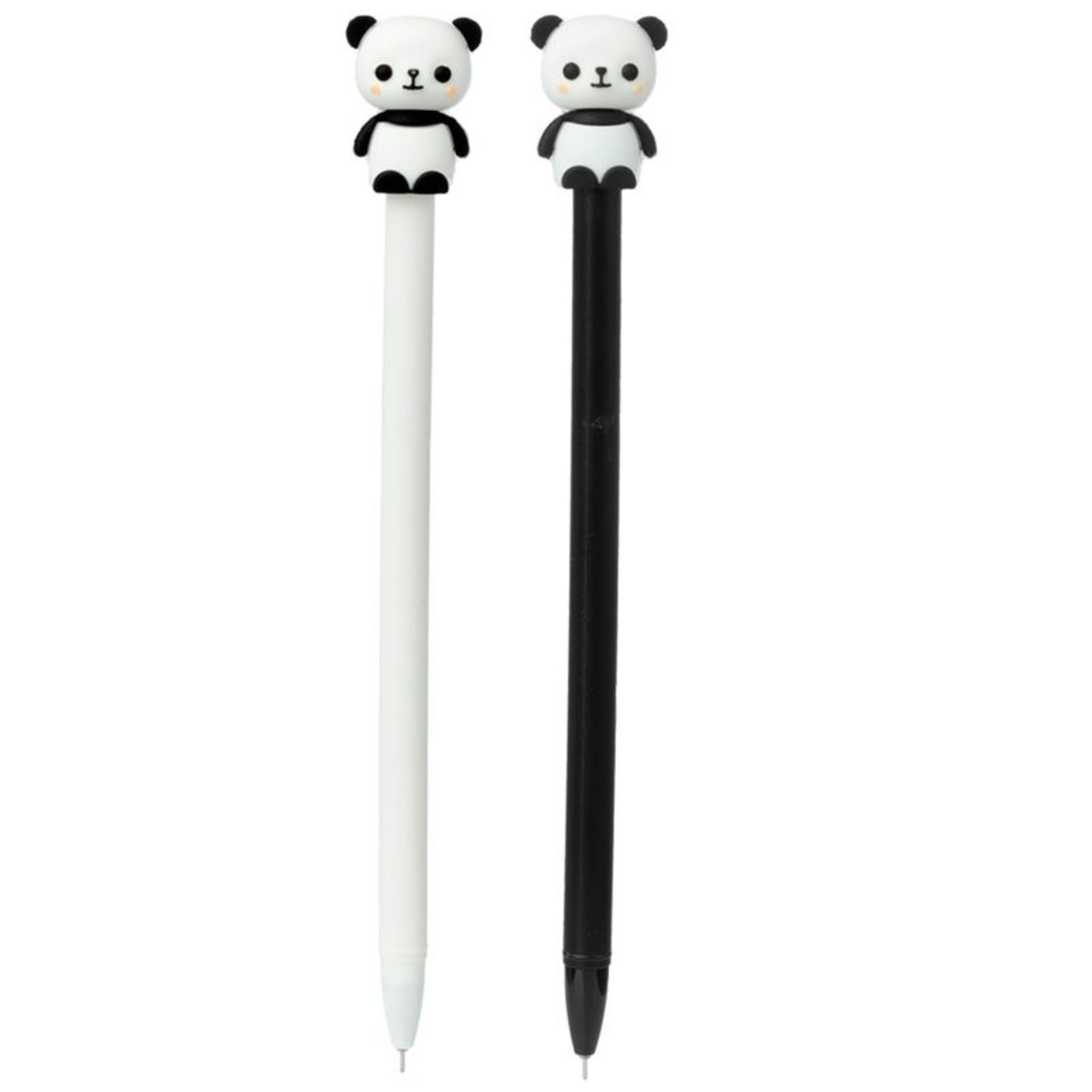Penna con Copripenna - Panda - Animali DolciPuckator