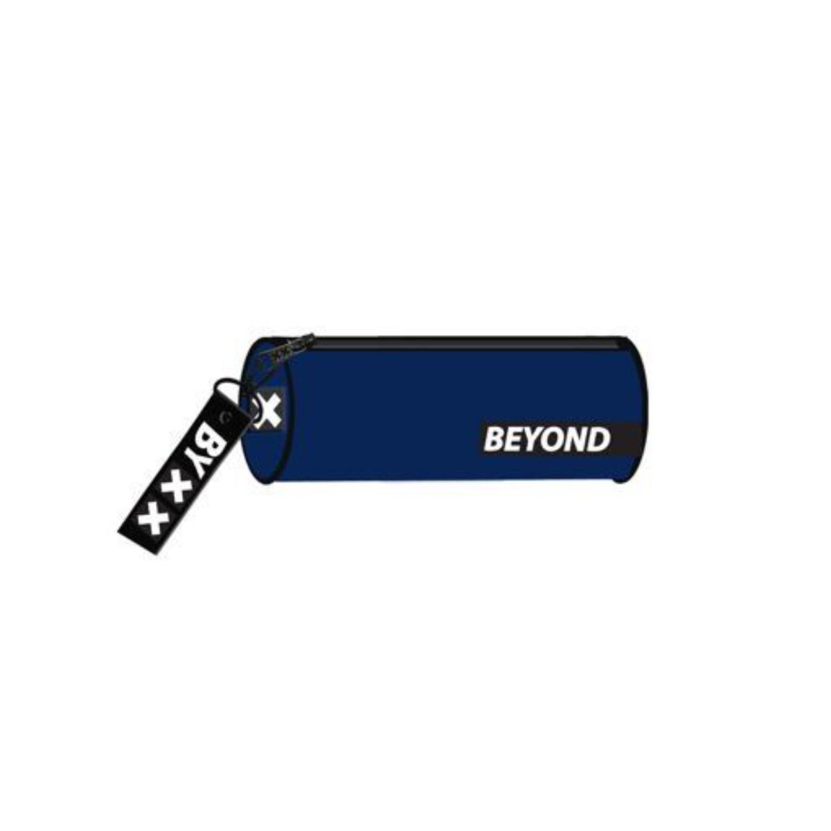 TOMBOLINO BEYOND MONO TESSUTO BLU