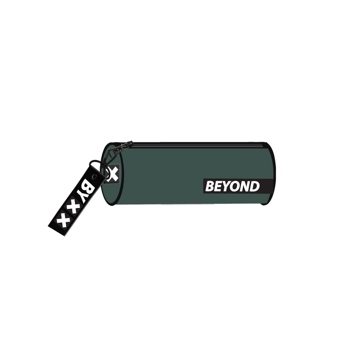 TOMBOLINO BEYOND MONO TESSUTO VERDE MILITARE