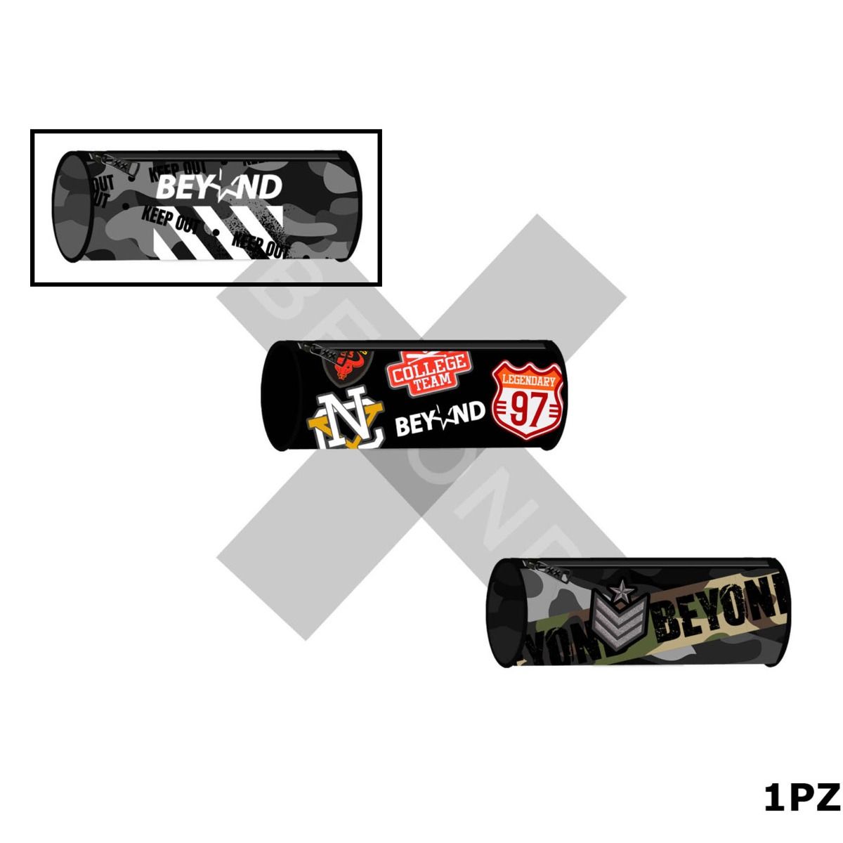 TOMBOLINO BEYOND BOY 1010P9809