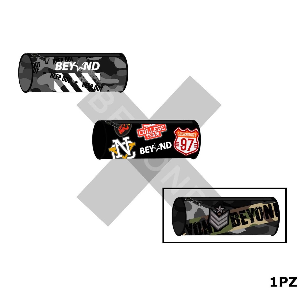 TOMBOLINO BEYOND BOY 1010P9811