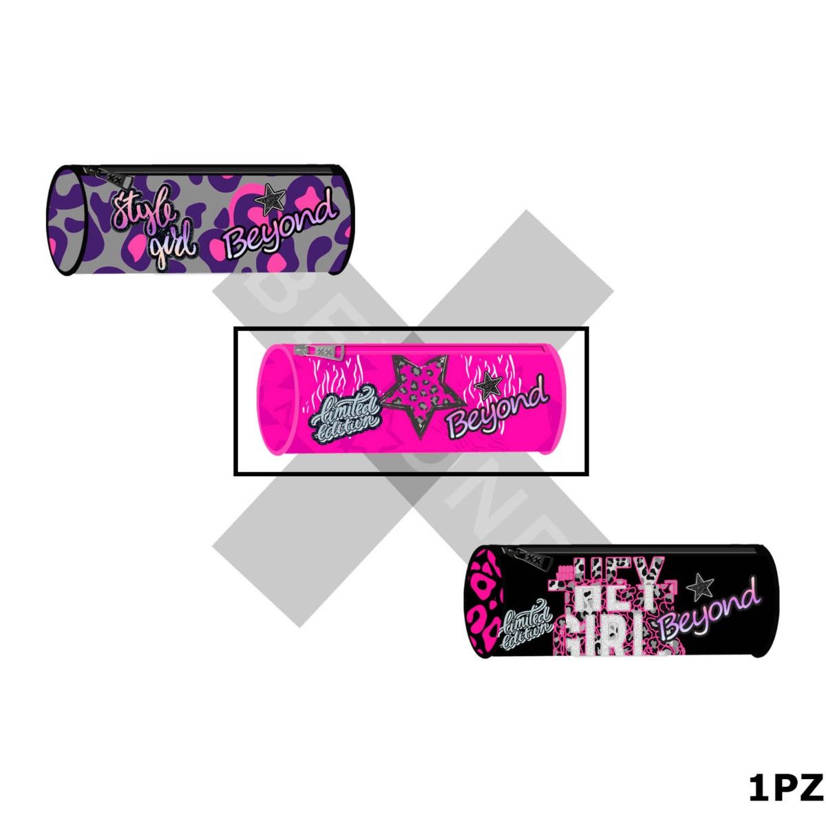 TOMBOLINO BEYOND GIRL 1010P9812