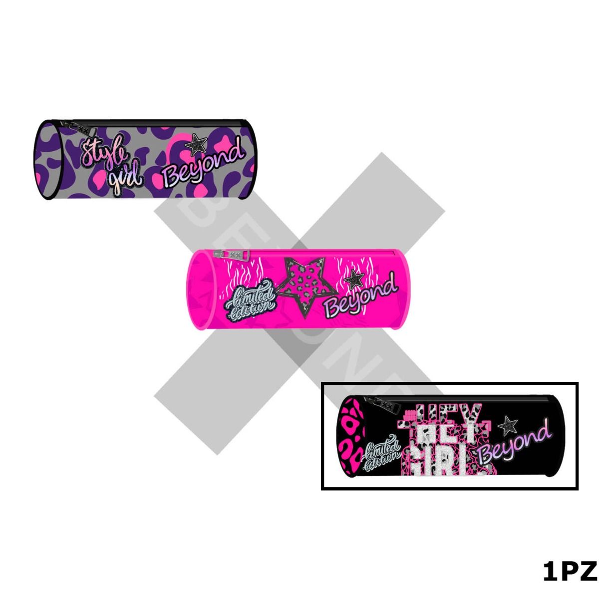 TOMBOLINO BEYOND GIRL 1010P9813