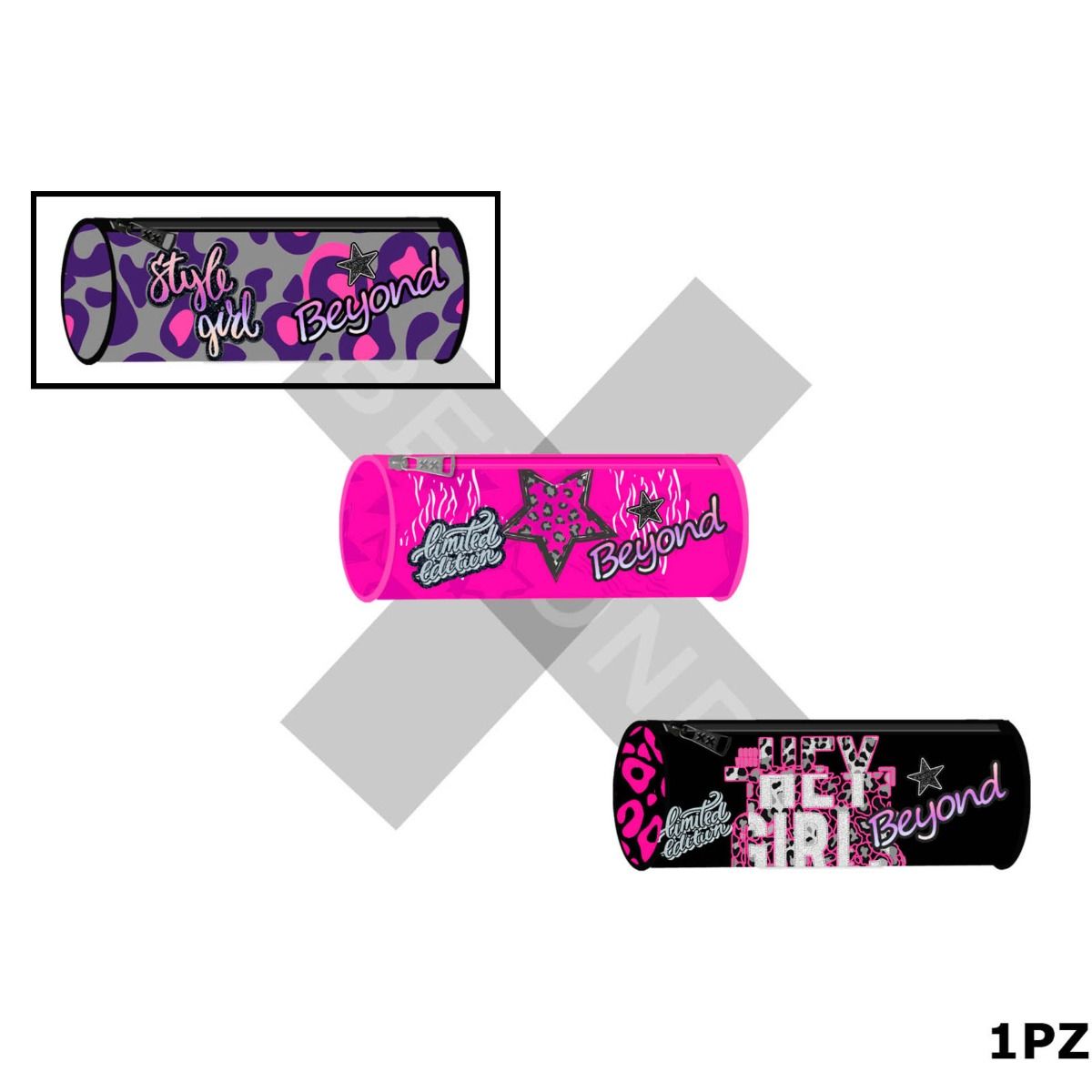 TOMBOLINO BEYOND GIRL 1010P9814