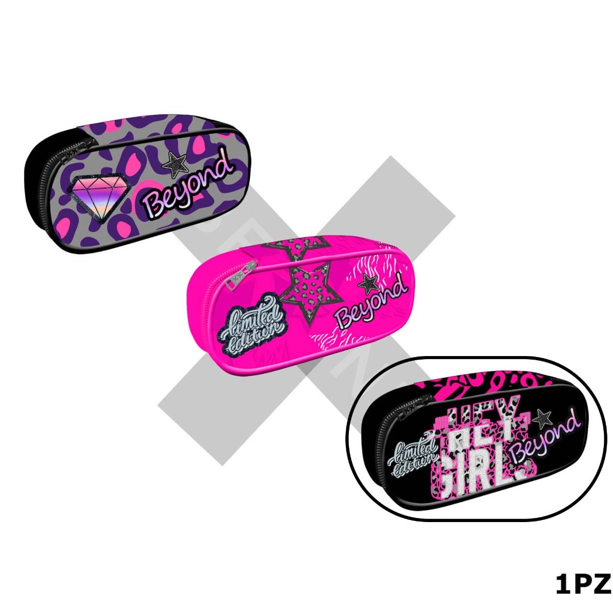 BAULETTO BEYOND GIRL 15509813