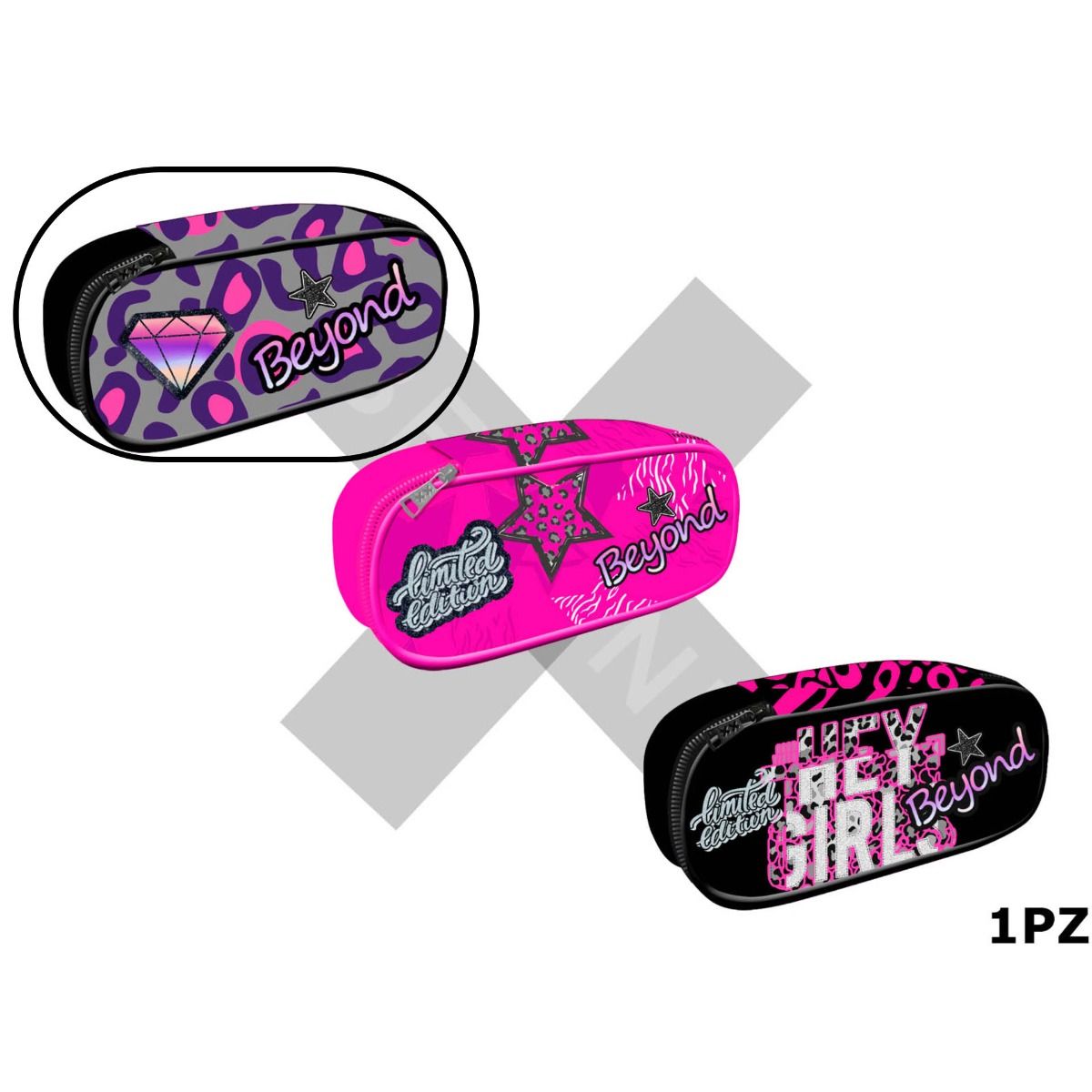 BAULETTO BEYOND GIRL 15509814