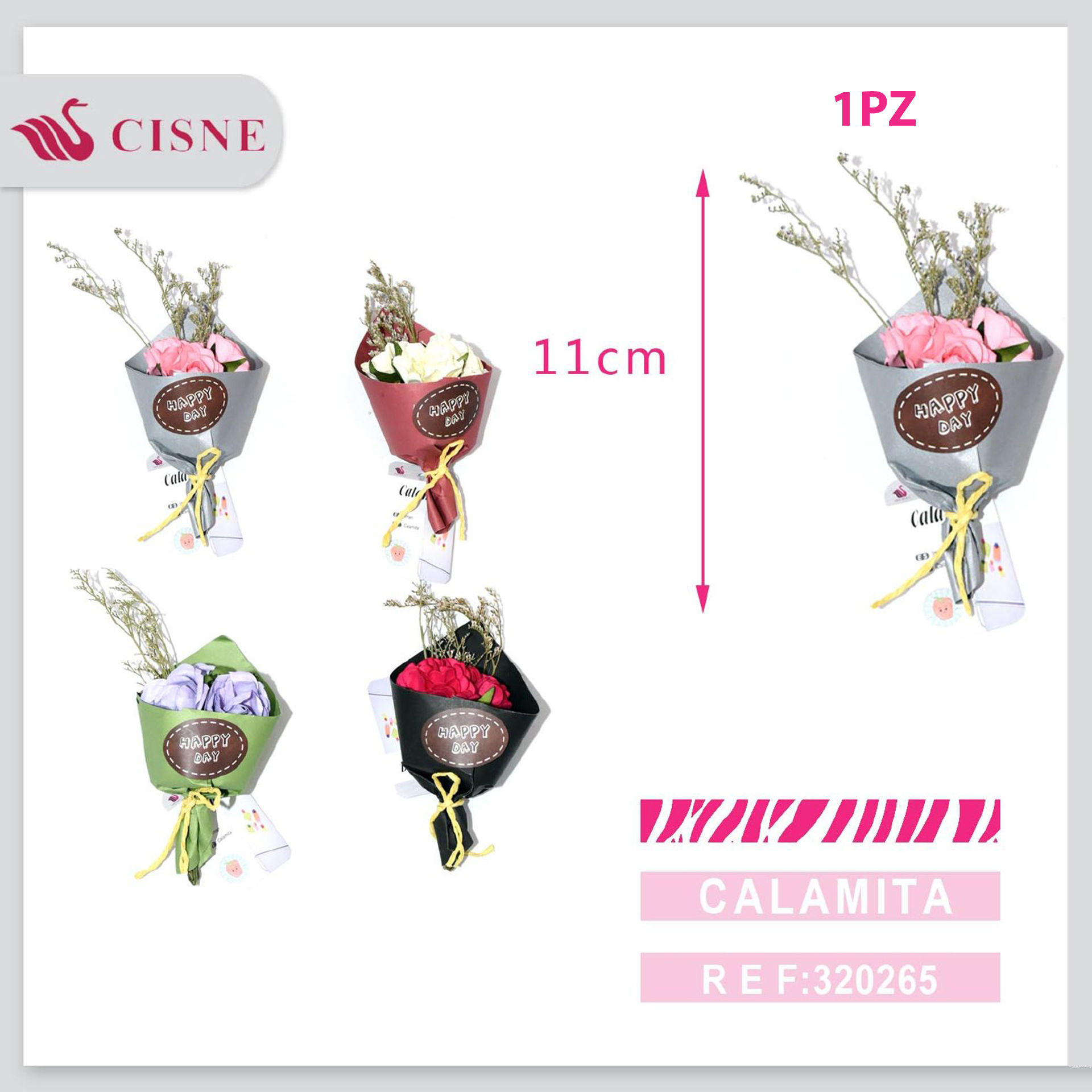 CALAMITE FRIGOParty Go