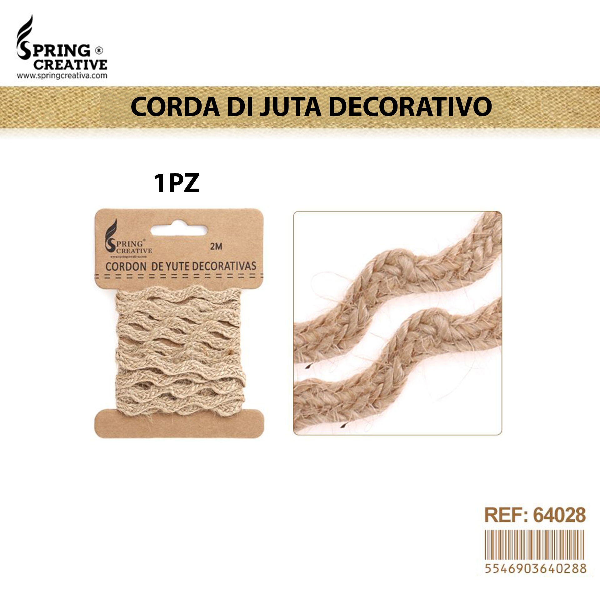 SPAGO IN JUTAParty Go