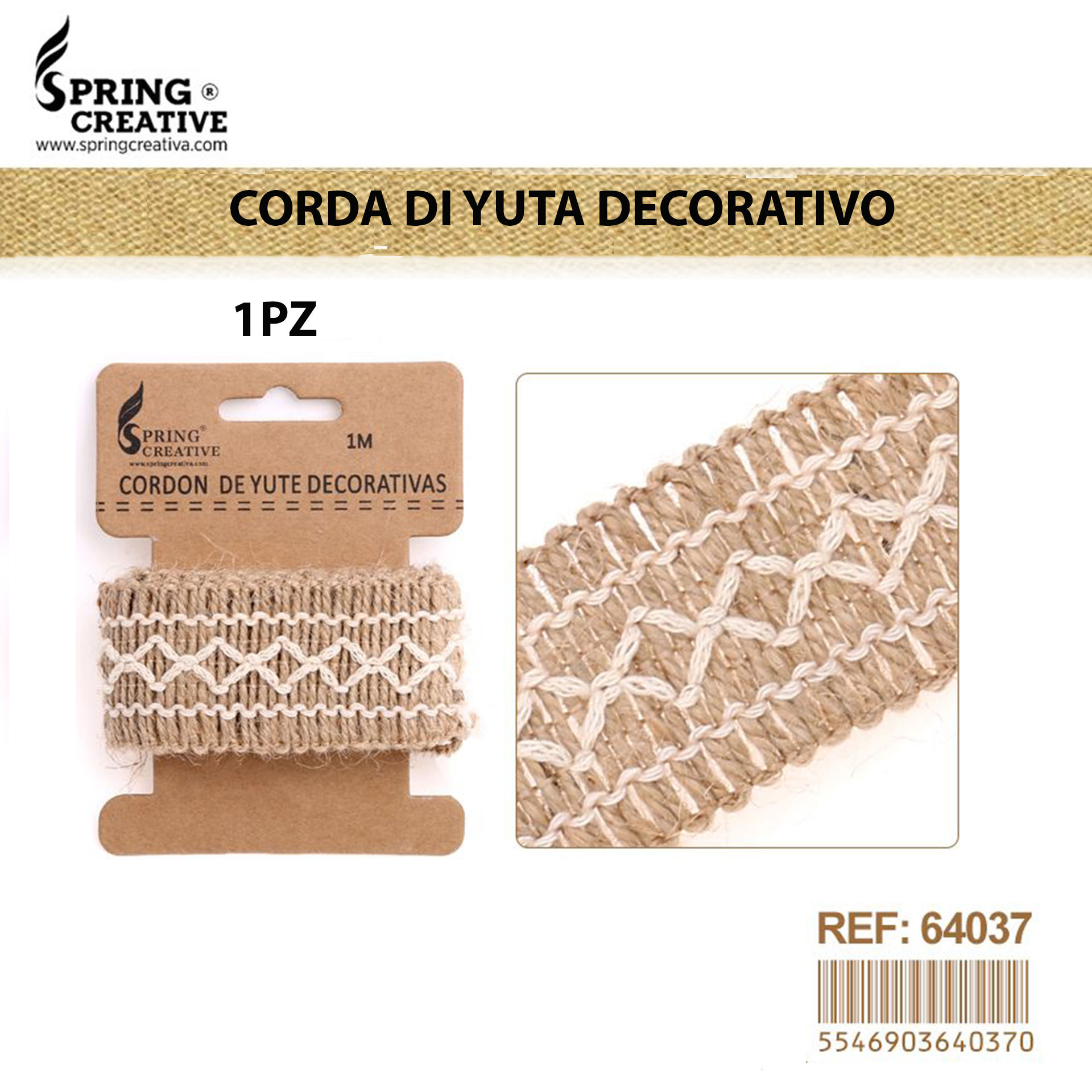 SPAGO IN JUTAParty Go