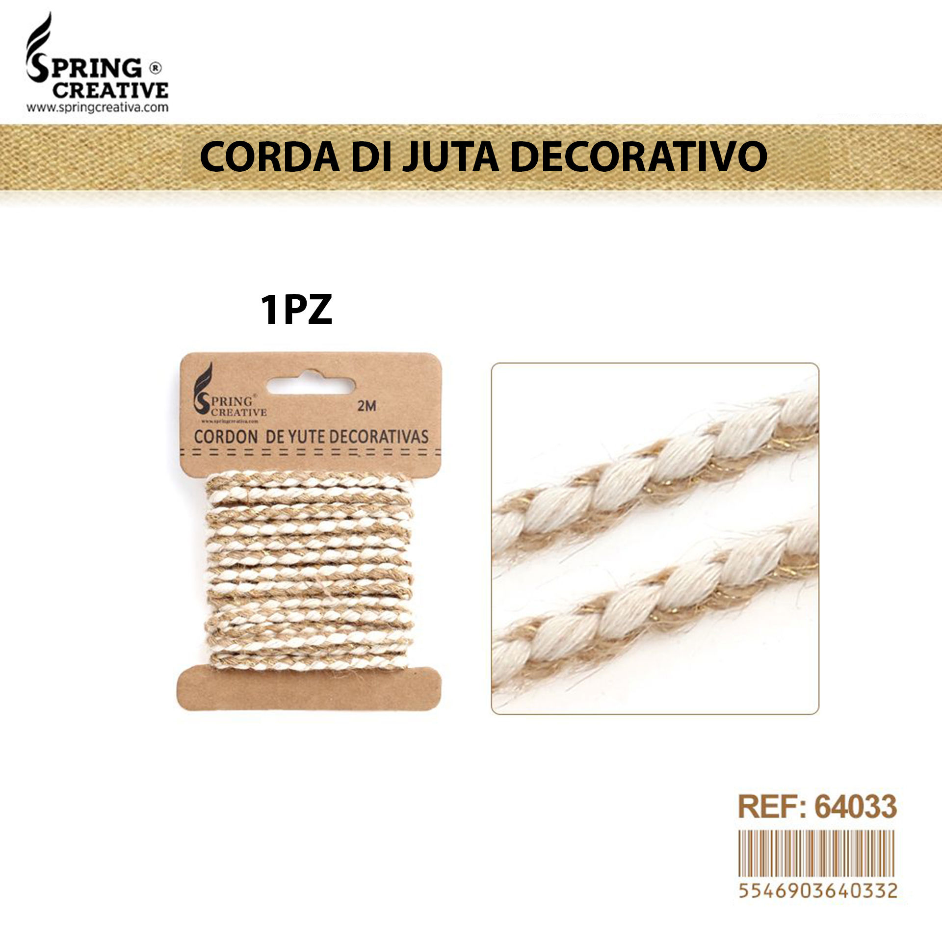 SPAGO IN JUTAParty Go