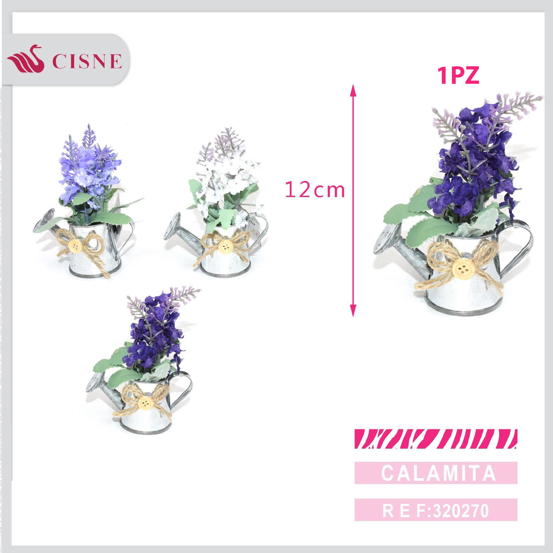 CALAMITE FRIGOParty Go