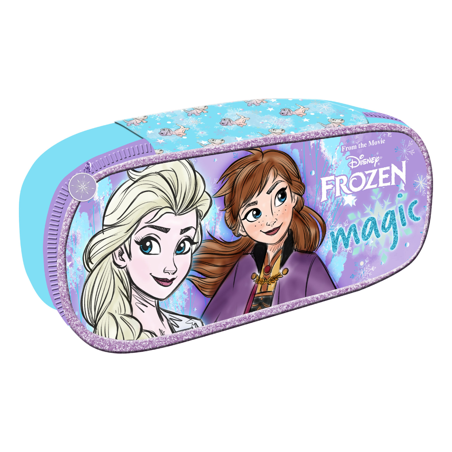 BAULETTO FROZEN DELUXE