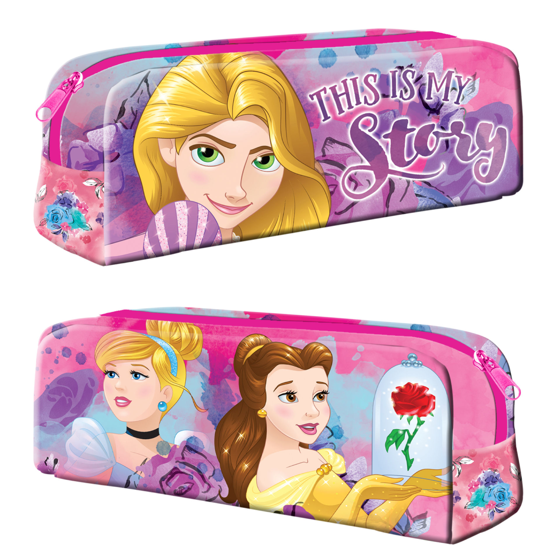 TOMBOLINO PRINCESS PREMIUM