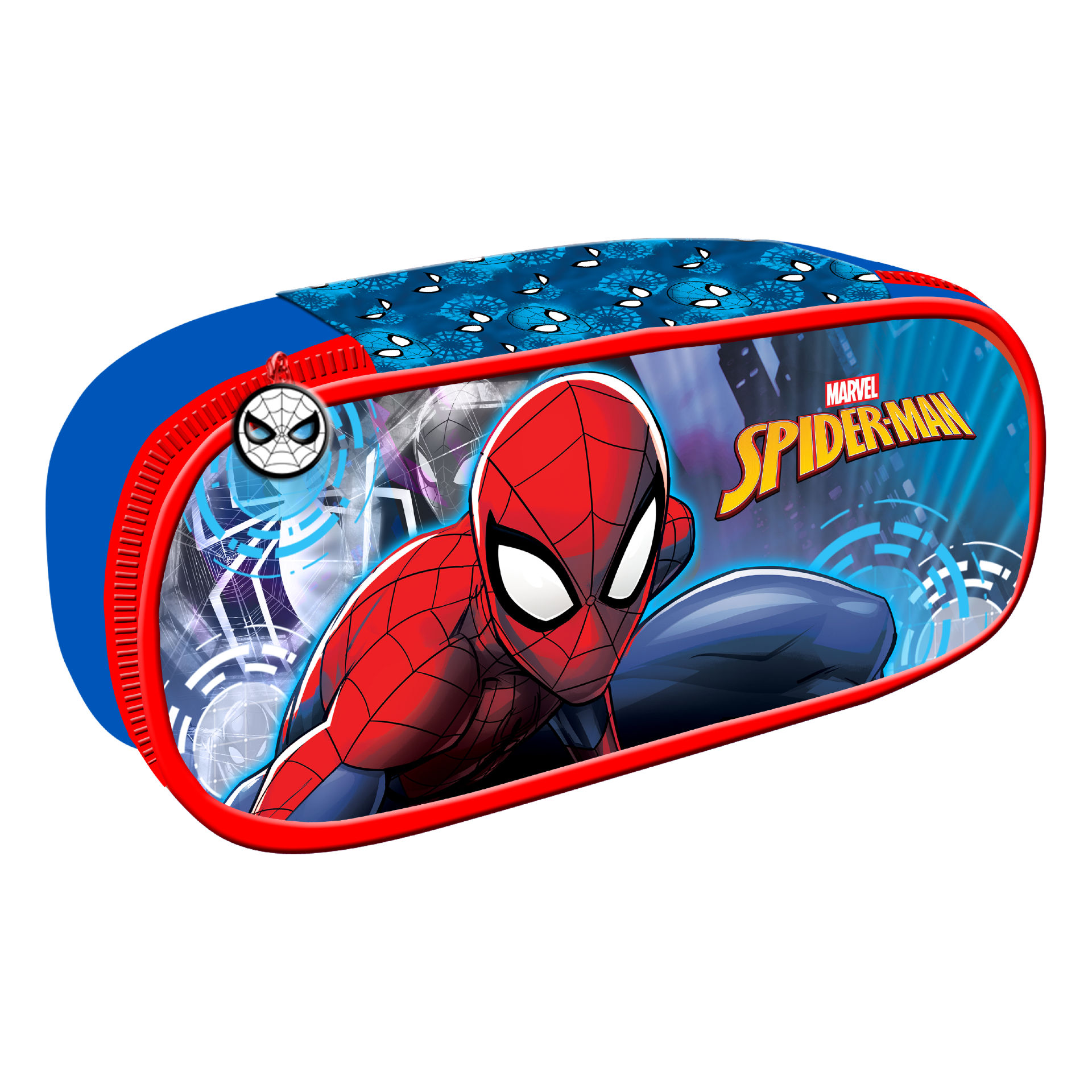 BAULETTO SPIDERMAN DELUXE