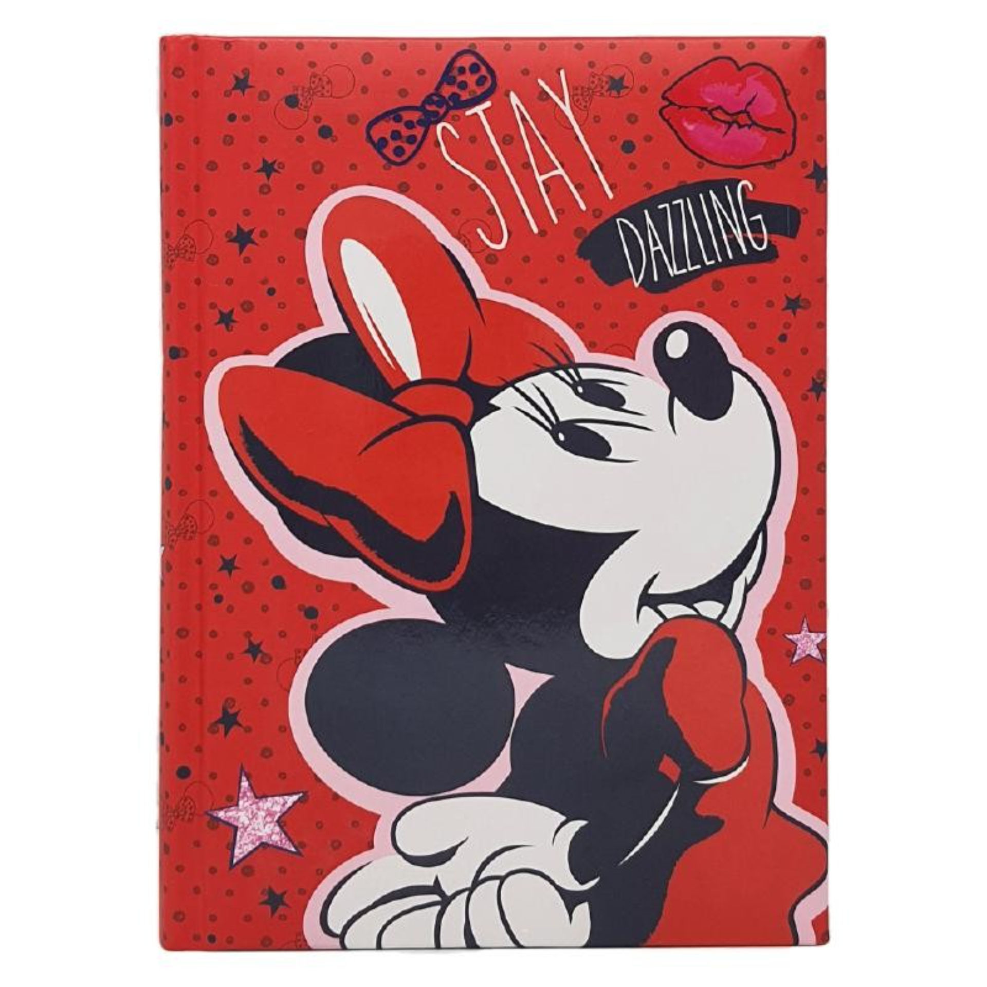 DIARIO STD MINNIE
