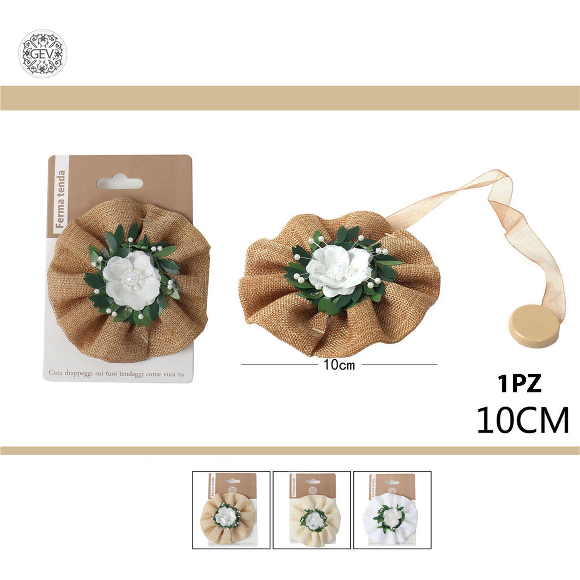 CALAMITA PER TENDEGev