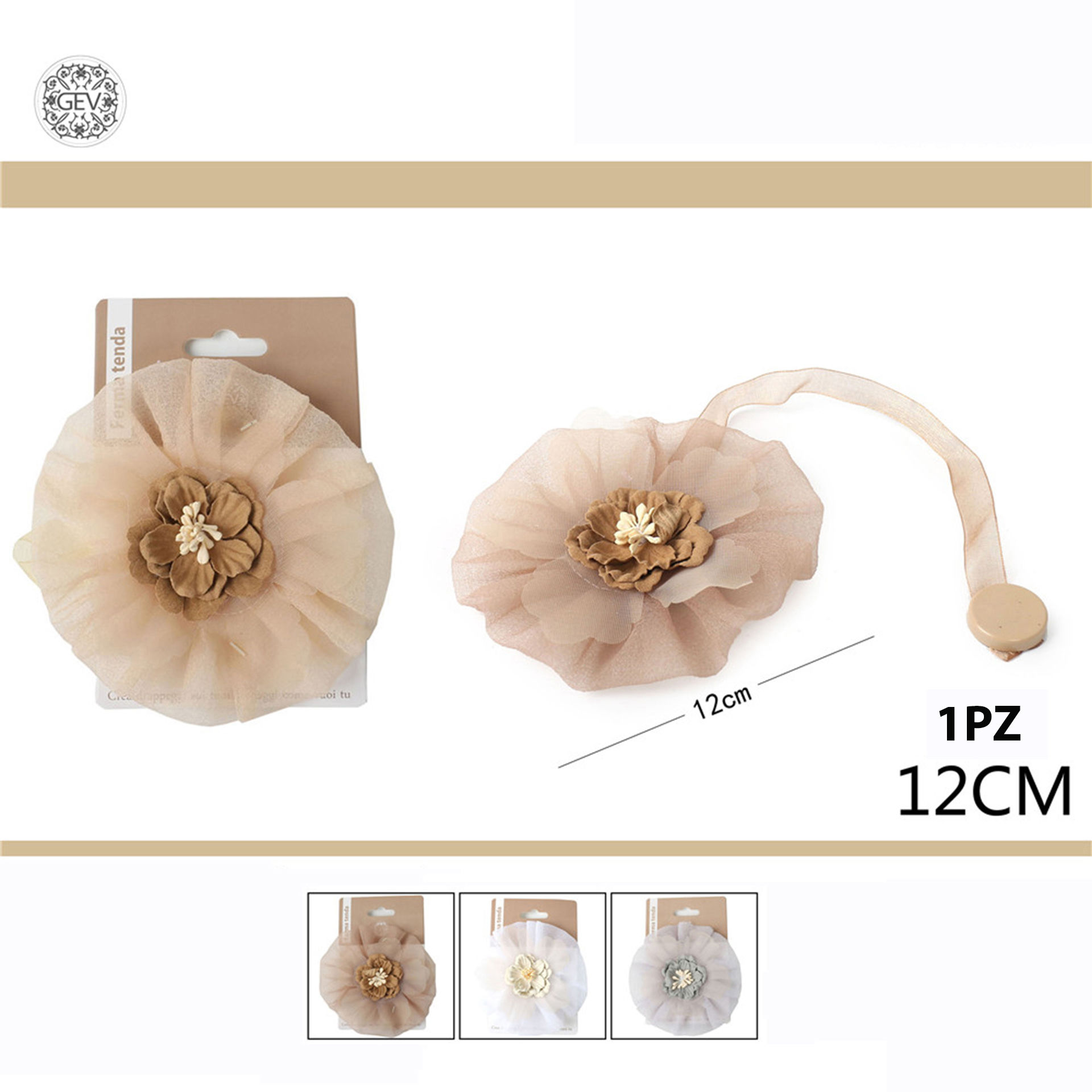 CALAMITA PER TENDEGev