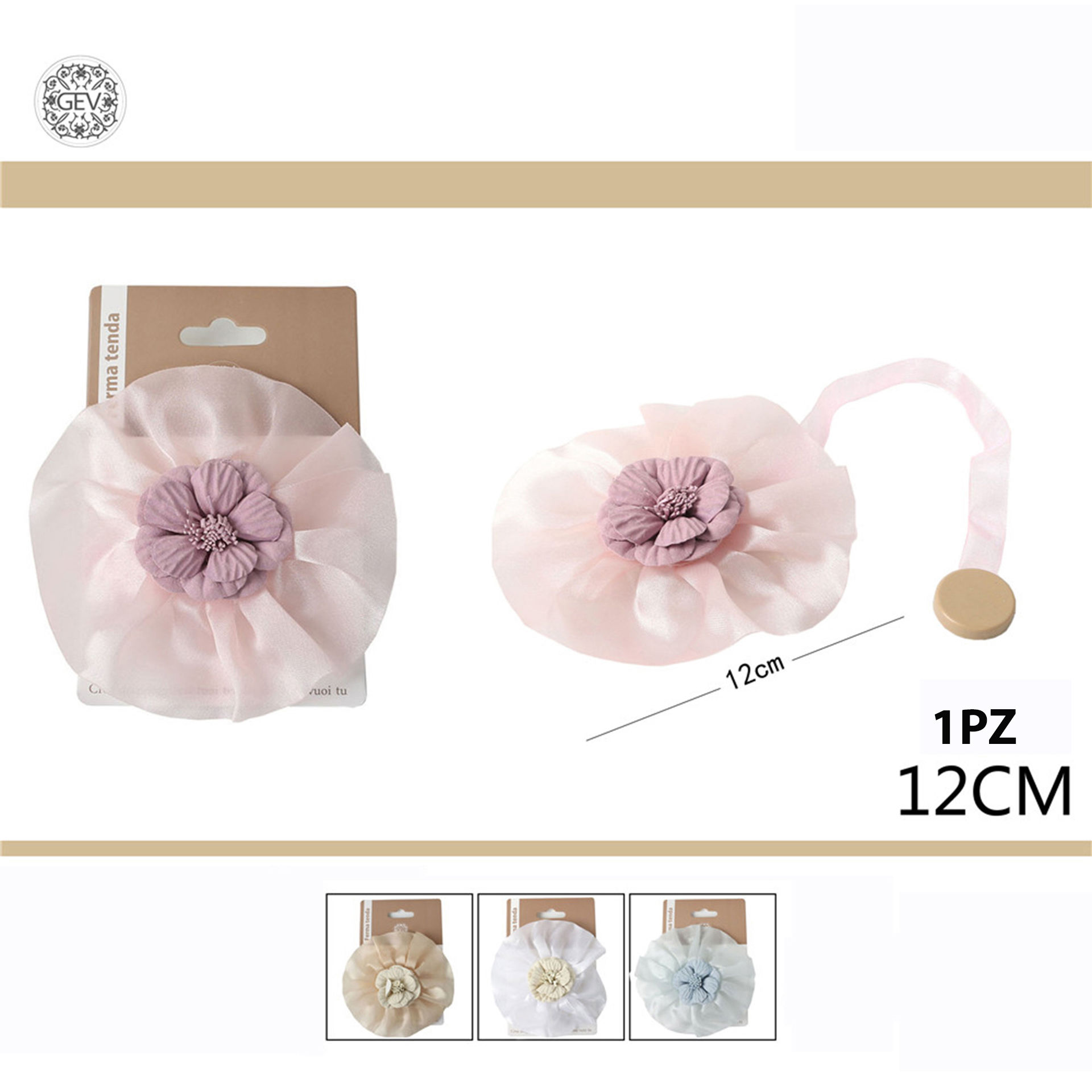 CALAMITA PER TENDEGev