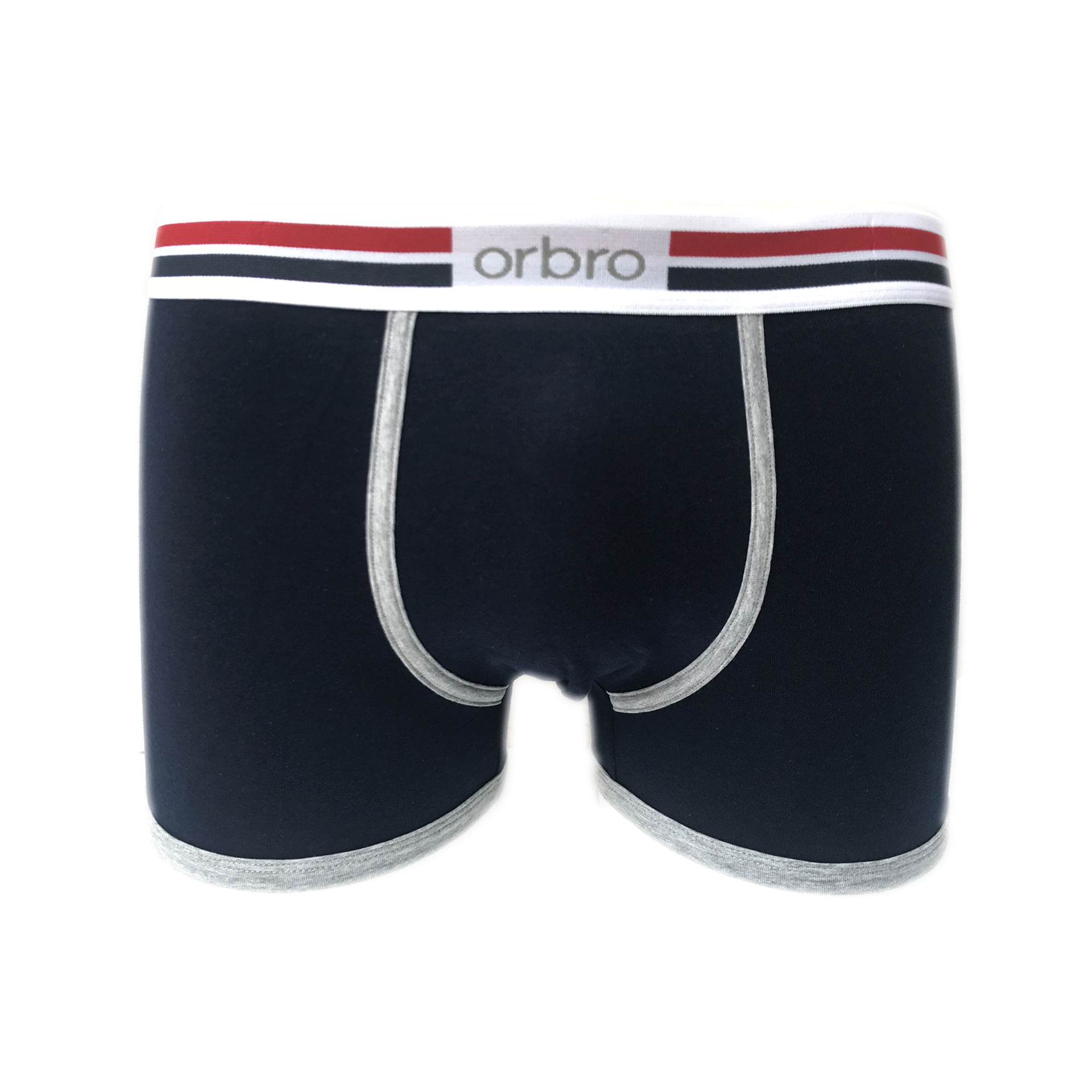 BOXER UOMO BLU