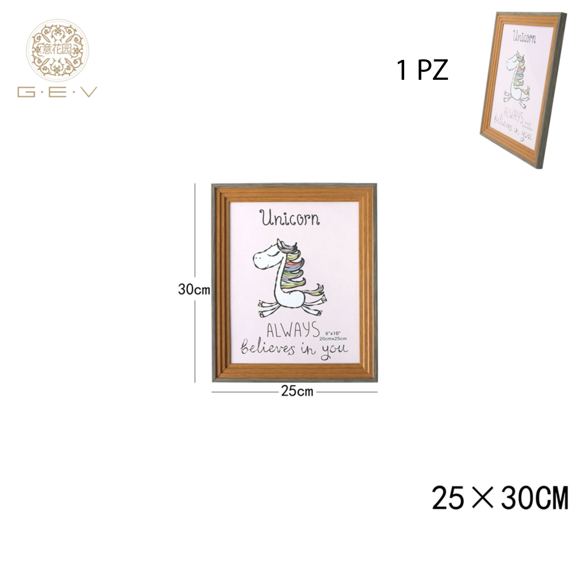 CORNICE 8*10 20*25CMGev