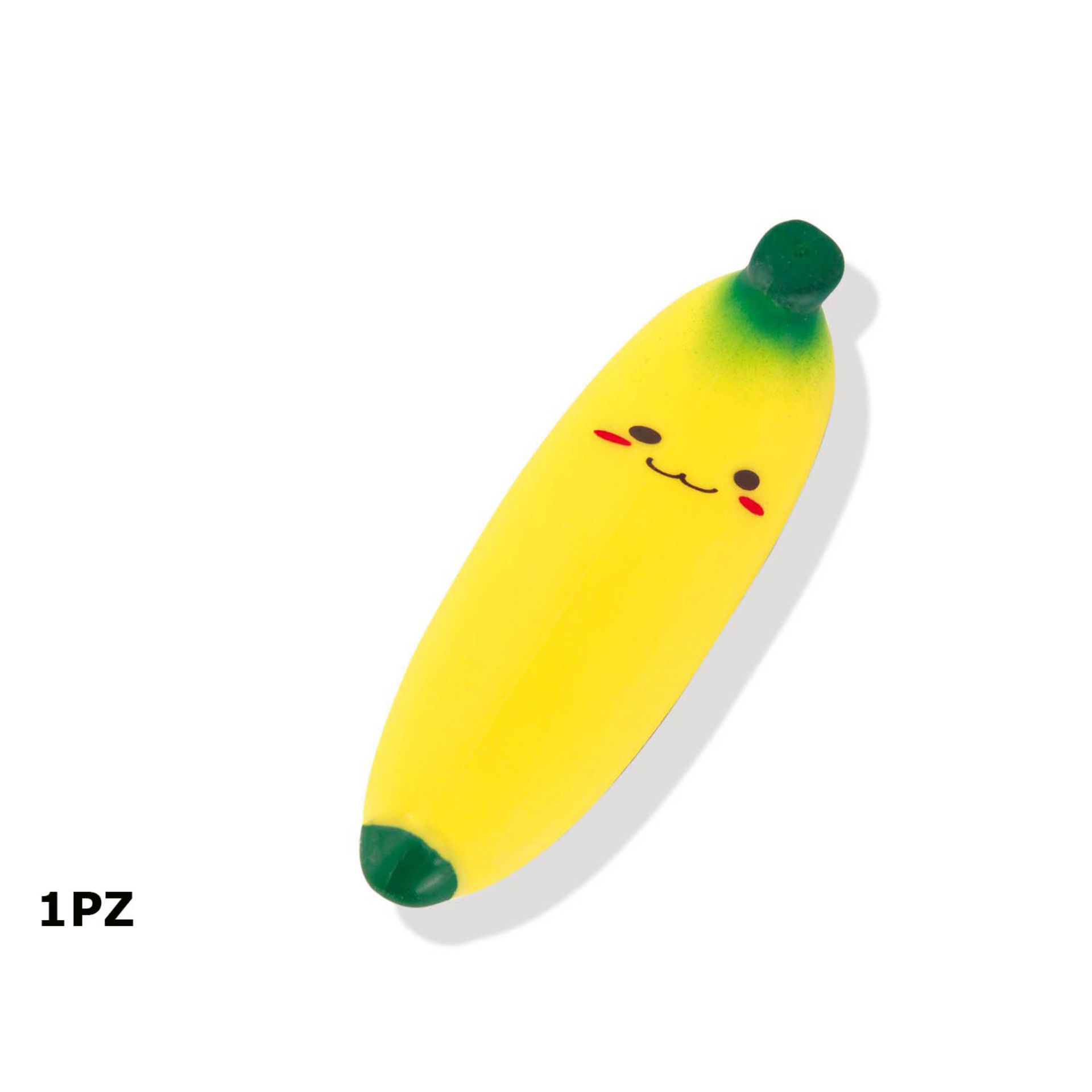 MB0338 DECOMPRIMERE LA BANANA GIOCATTOLO 20 / F20