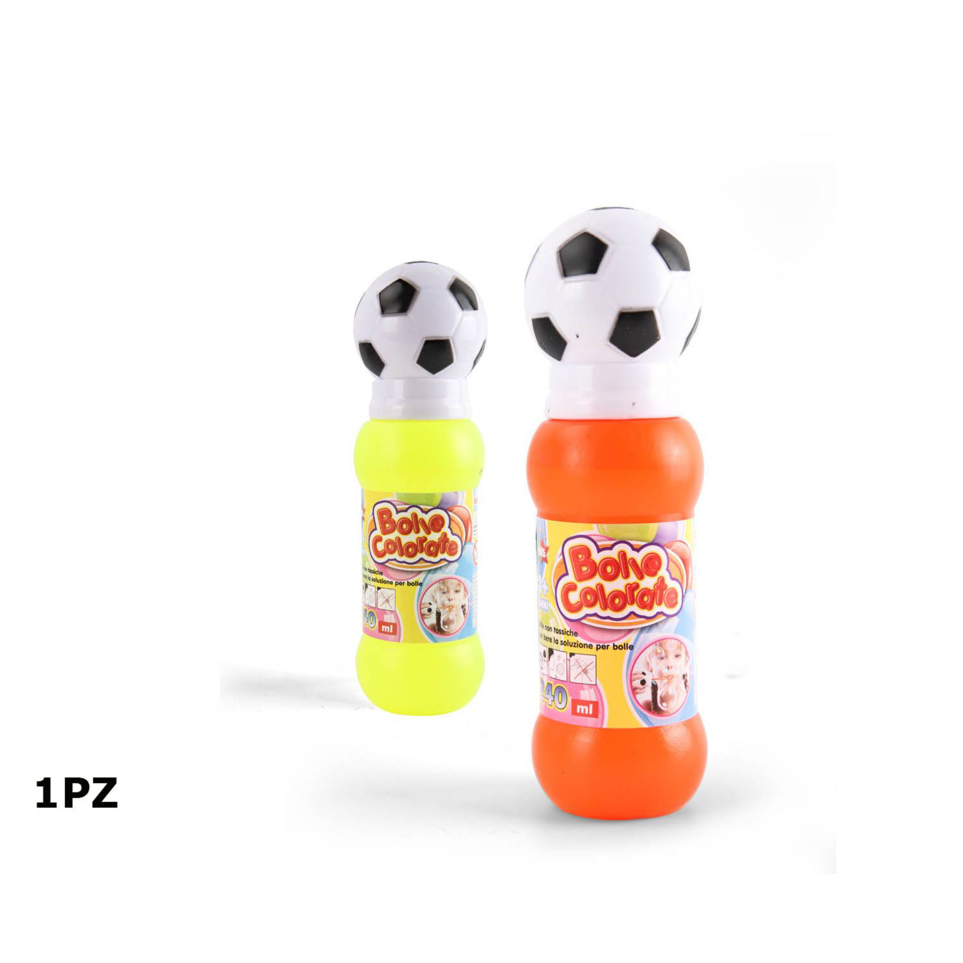 818-12 ACQUA BOLLA TESTA DI CALCIO 9&10/F9&10