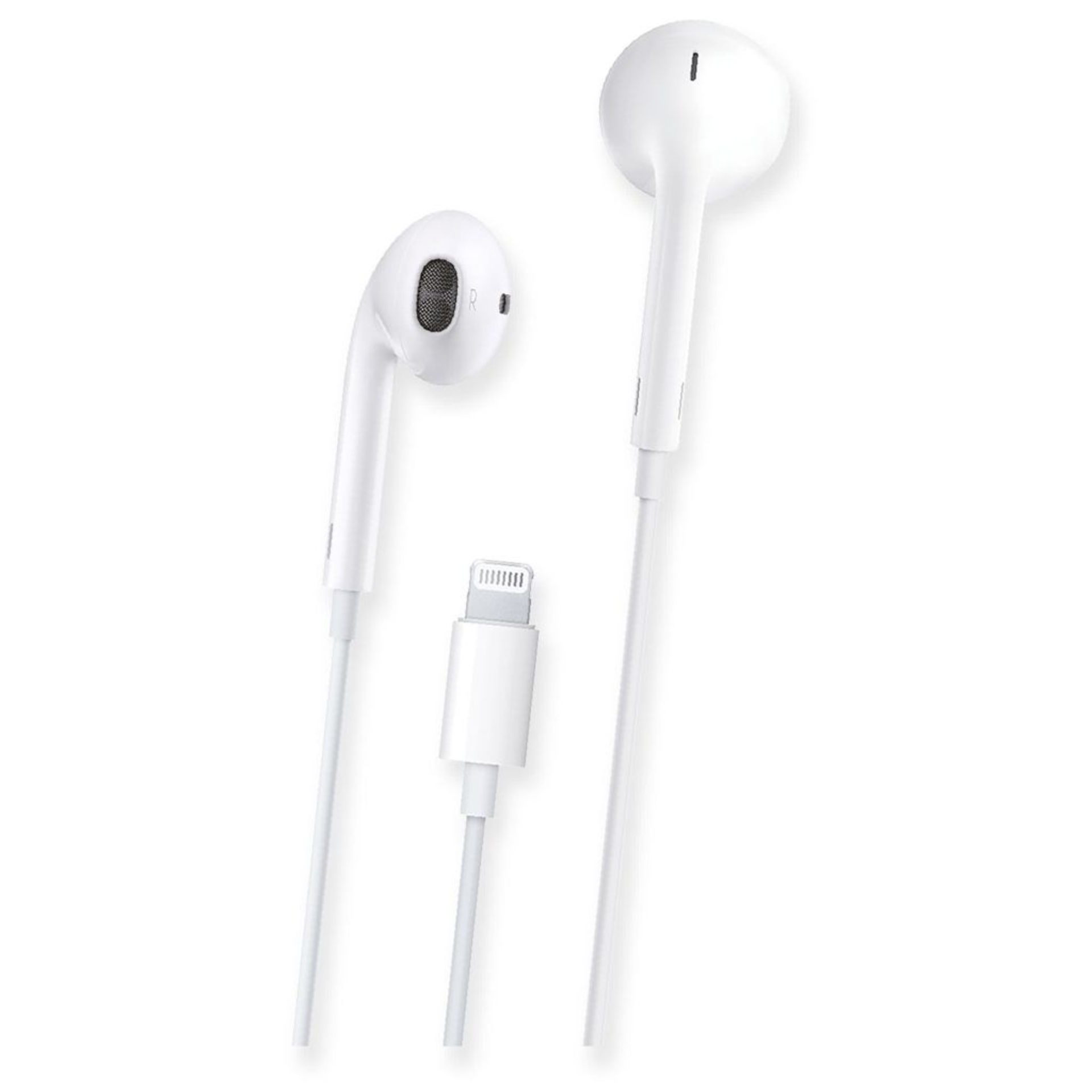 LOSTECH LS-L7 PLUS CUFFIE AURICOLARI STEREO LIGHTN