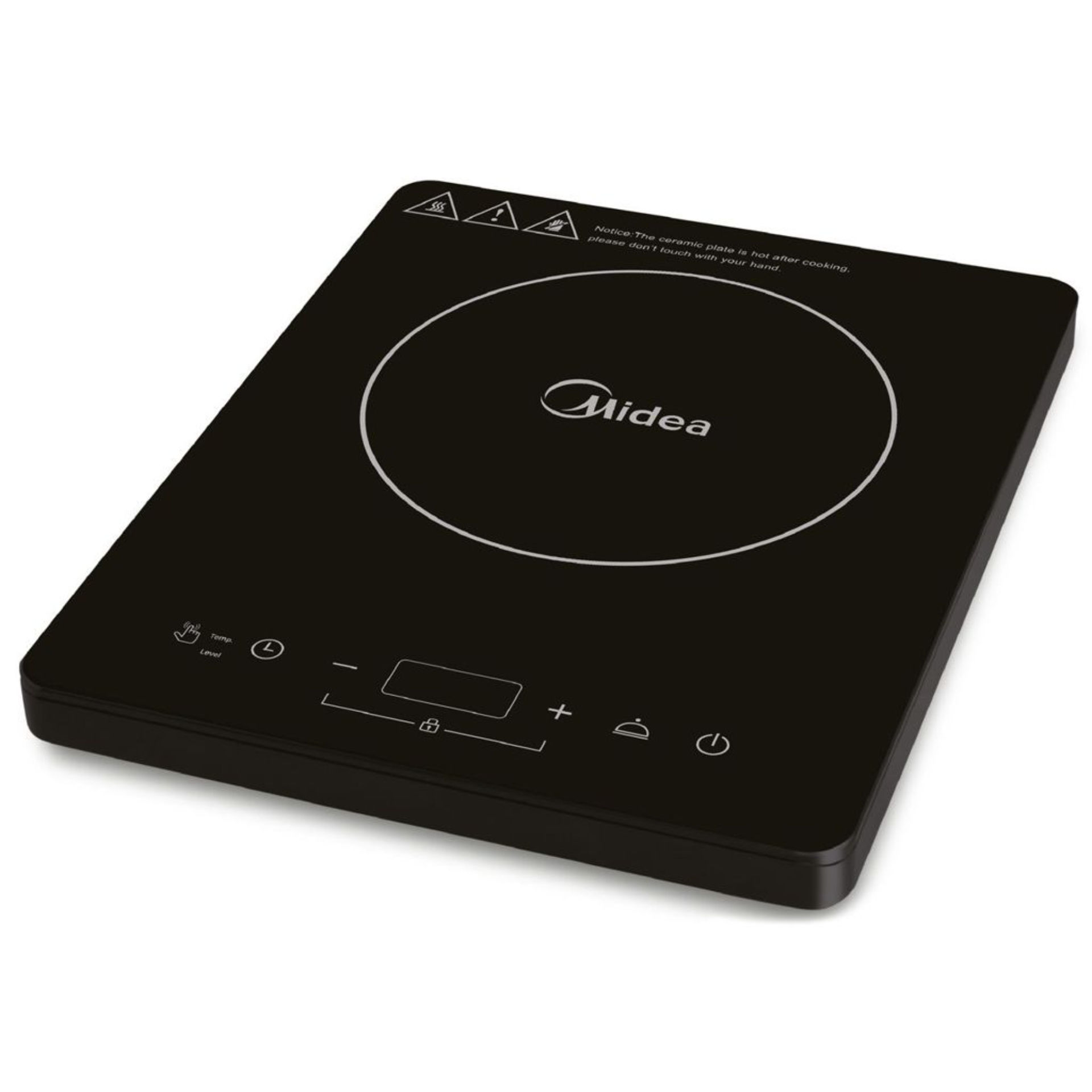 MIDEA MC-STW2018 FORNELLO A INDUZIONE