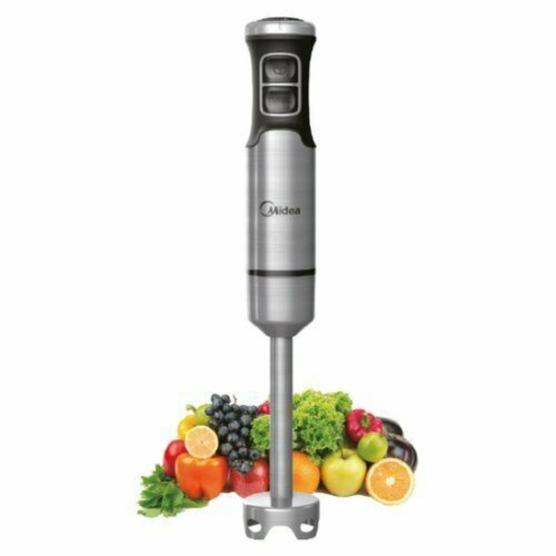 MIDEA MJ-BH1001W HAND BLENDER 4000SERIES