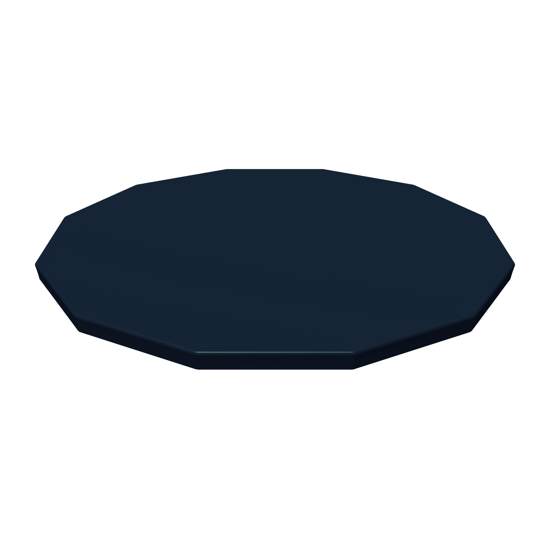 COPRIPISCINA  STEEL PRO FRAME E PER HYDRIUM  SPLASBestway