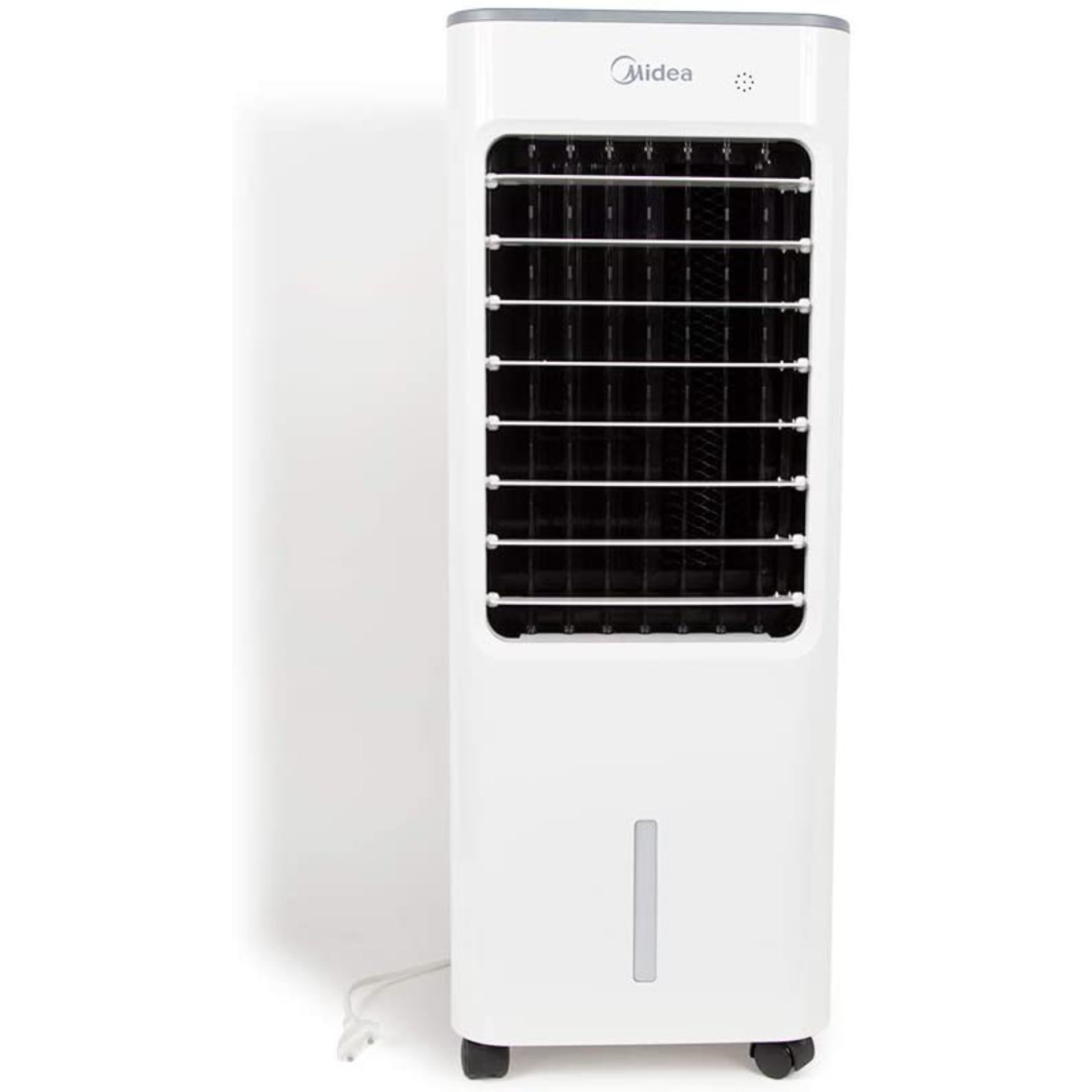 MIDEA AC100-18B AIR COOLER 3000 SERIES WHITE
