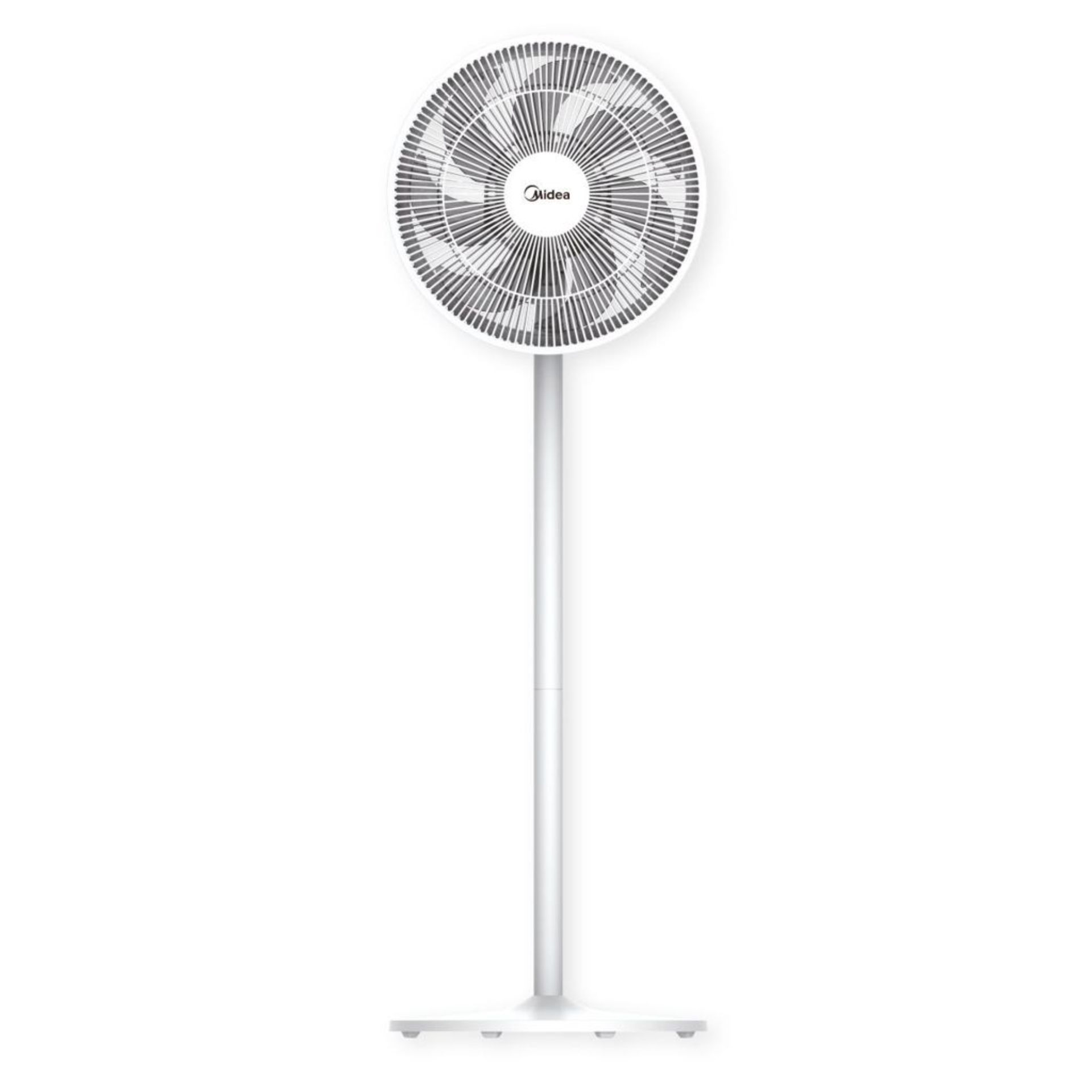 MIDEA FS40-18C 3000 SERIES MIDEA STAN FAN 2 IN 1 W