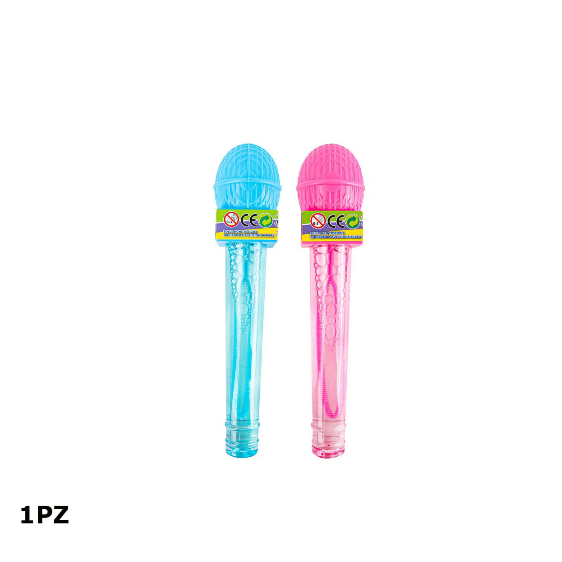 796-24 BOLLE D ACQUA