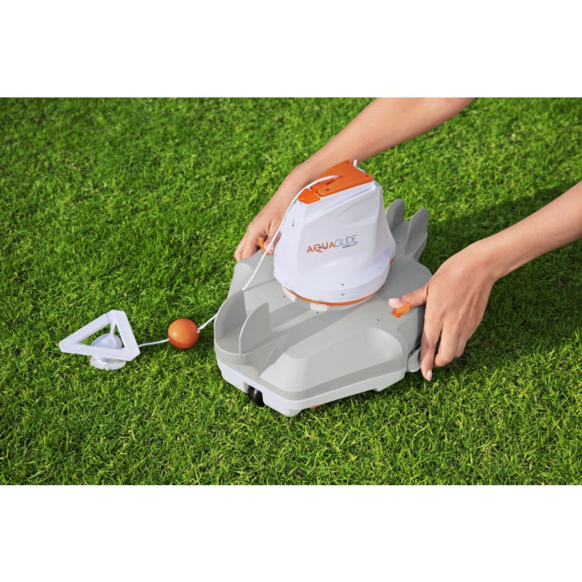 FLOWCLEAR AQUAGLIDEBestway