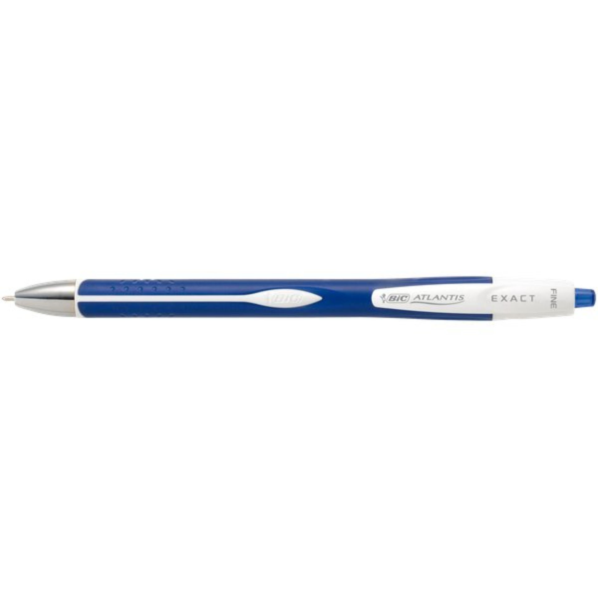 SFERA BIC ATLANTIS EXACT 0,7  BLUBic