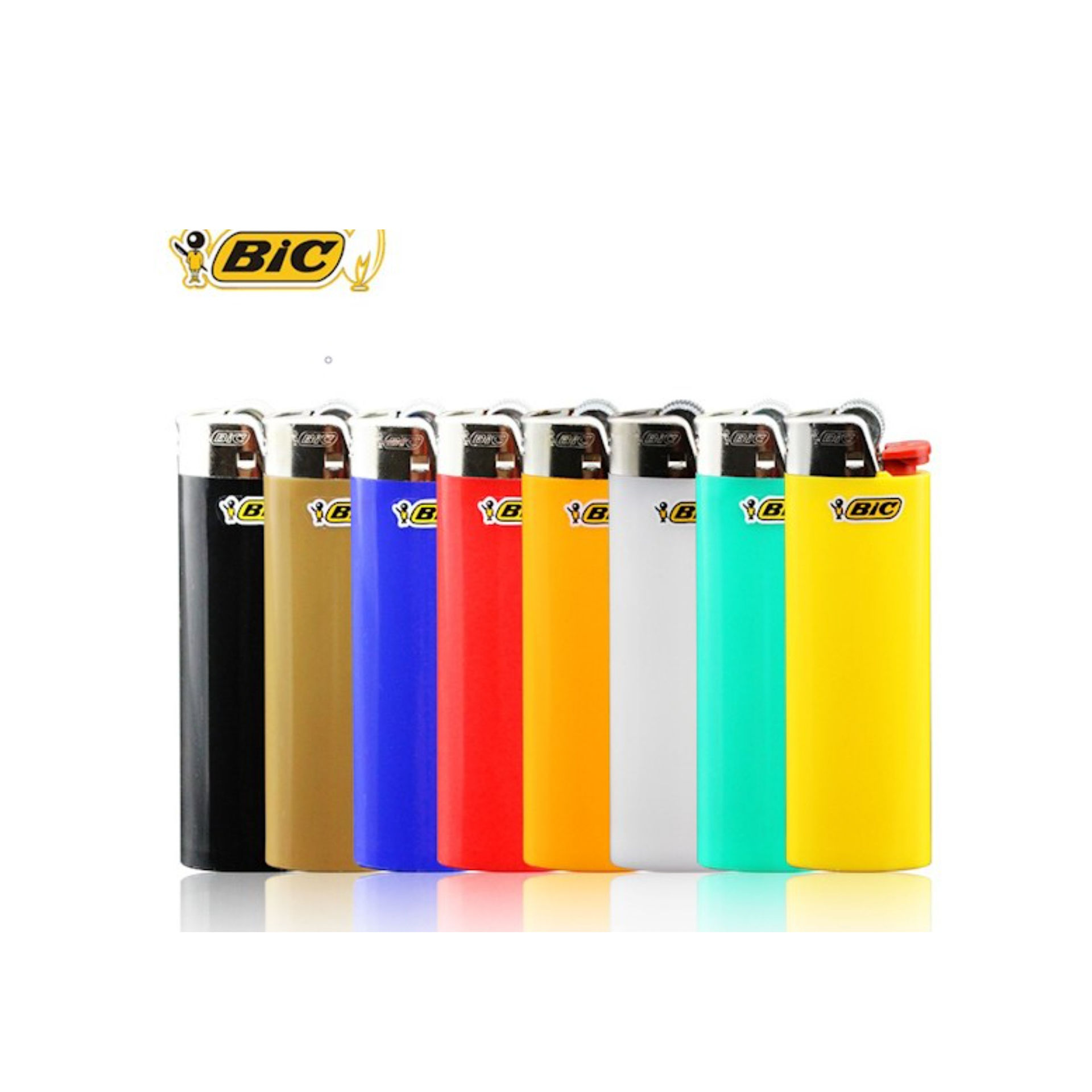 ACCENDINI BIC MAXIBic