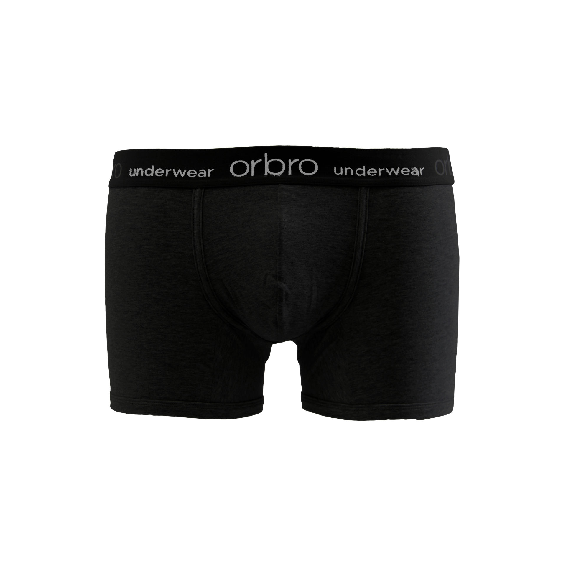 BOXER UOMO CLASIC NERO