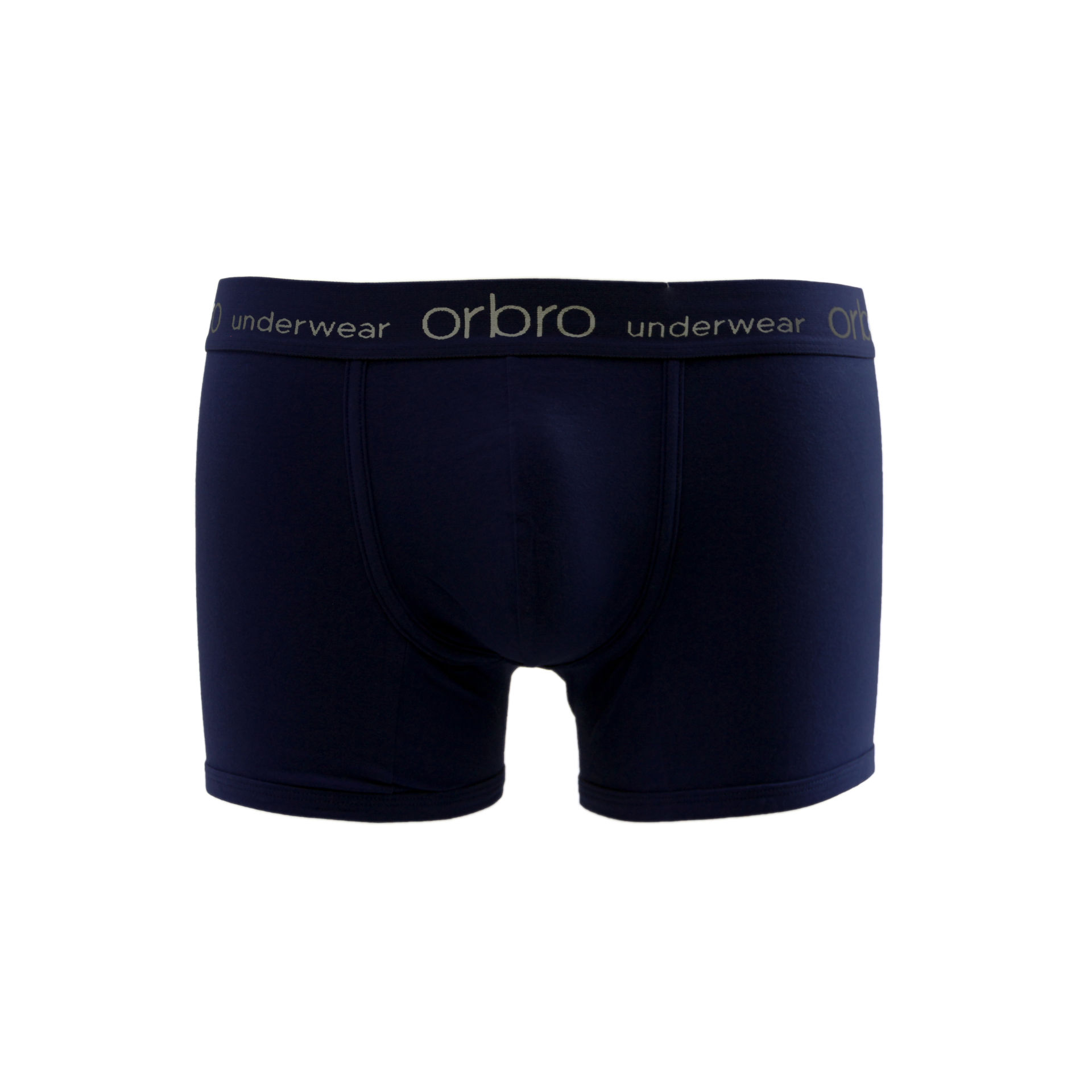 BOXER UOMO CLASIC BLU