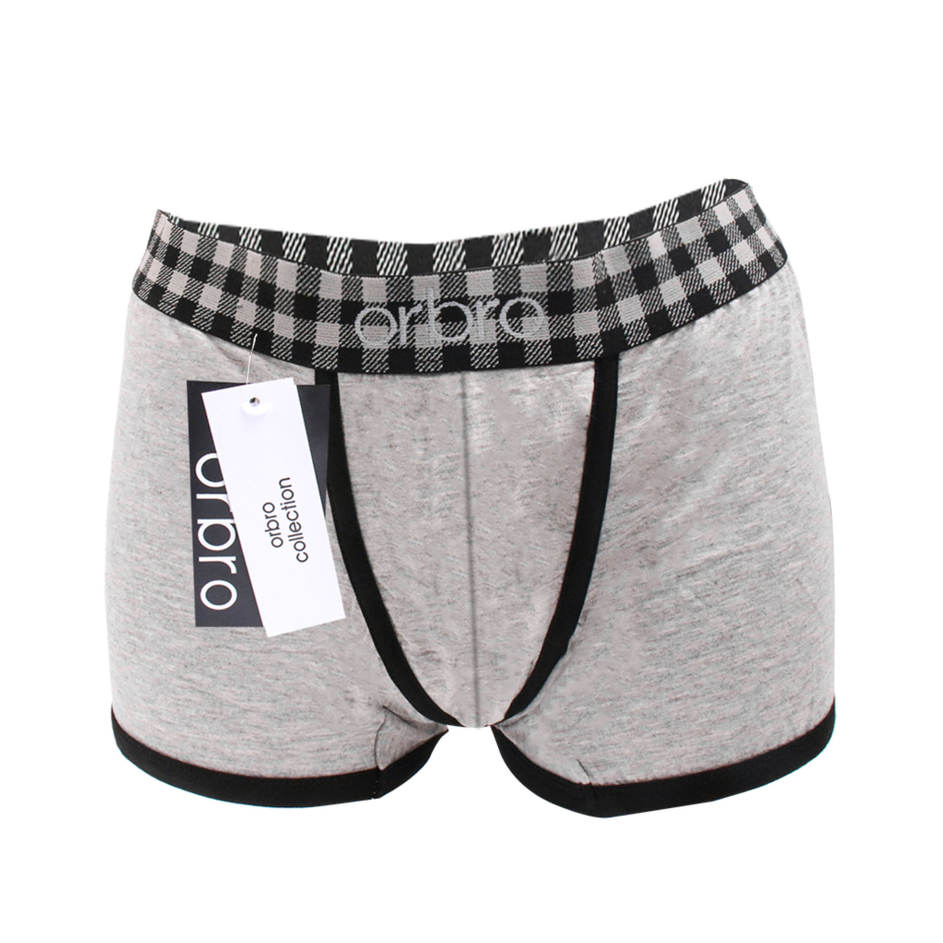 BOXER UOMO