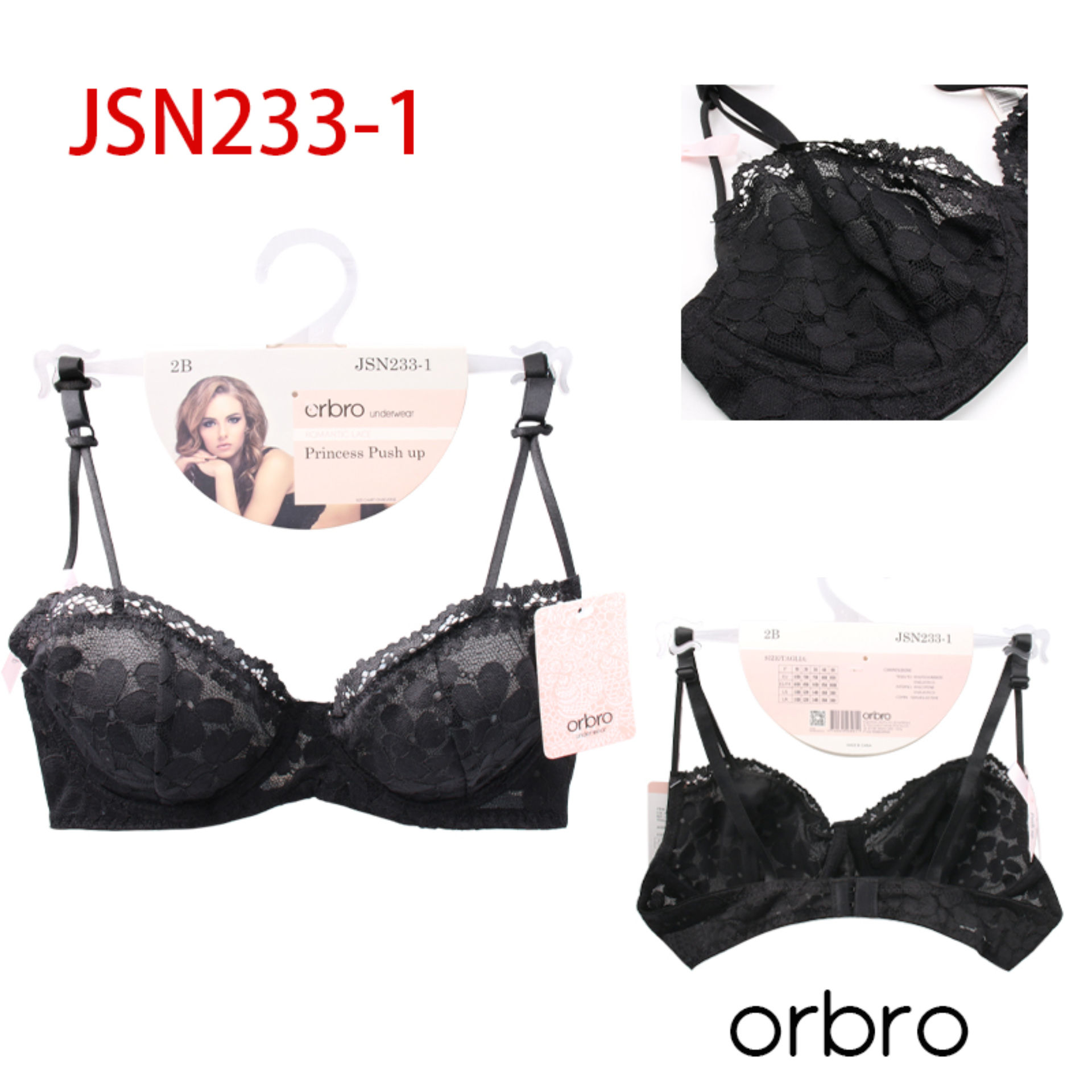 REGGISENO  COPPA B NERO 1B/2B/3B/4B/5B
