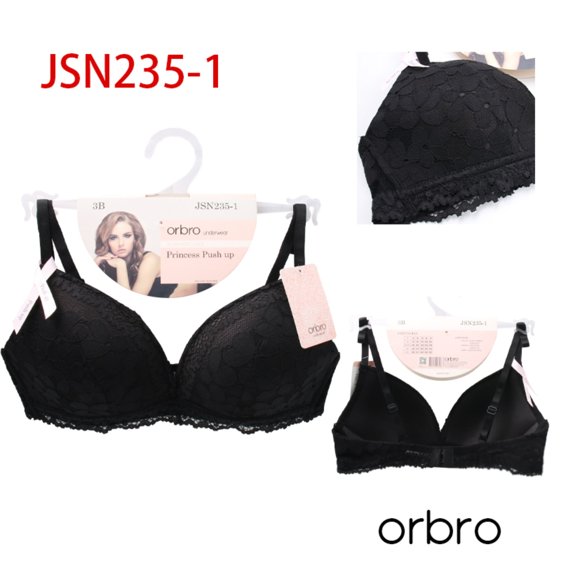 REGGISENO  COPPA B NERO 1B/2B/3B/4B/5B