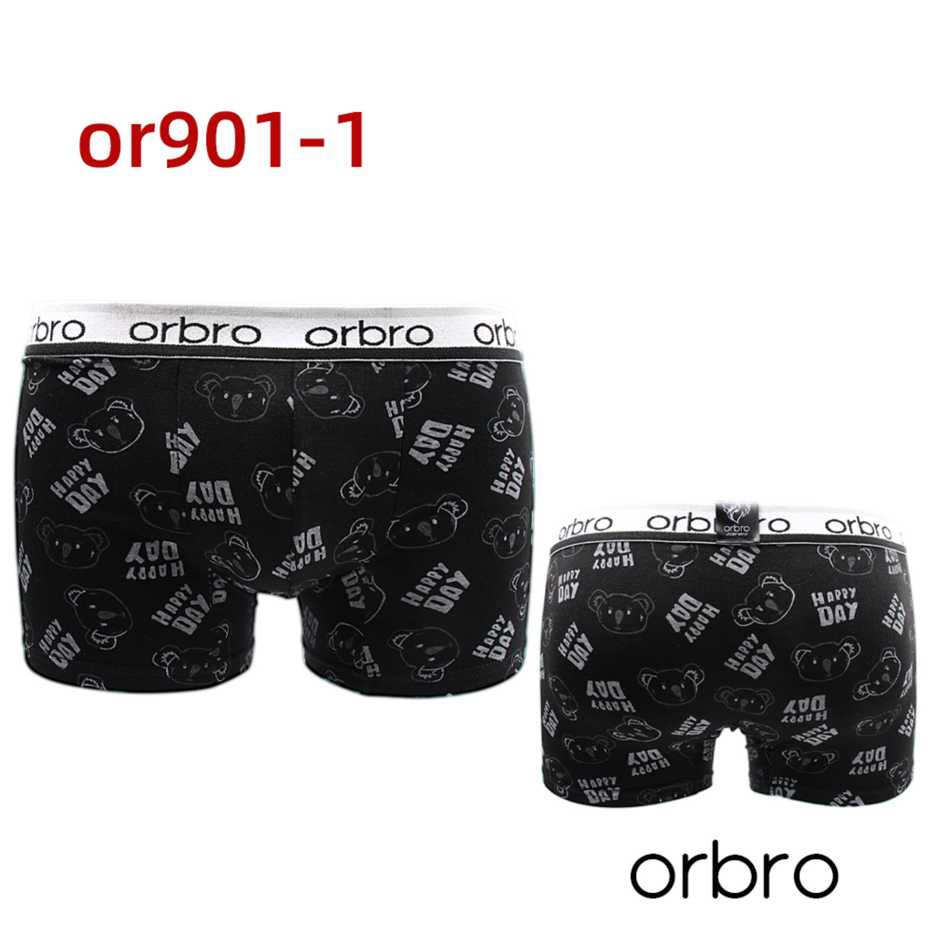 BOXER UOMO