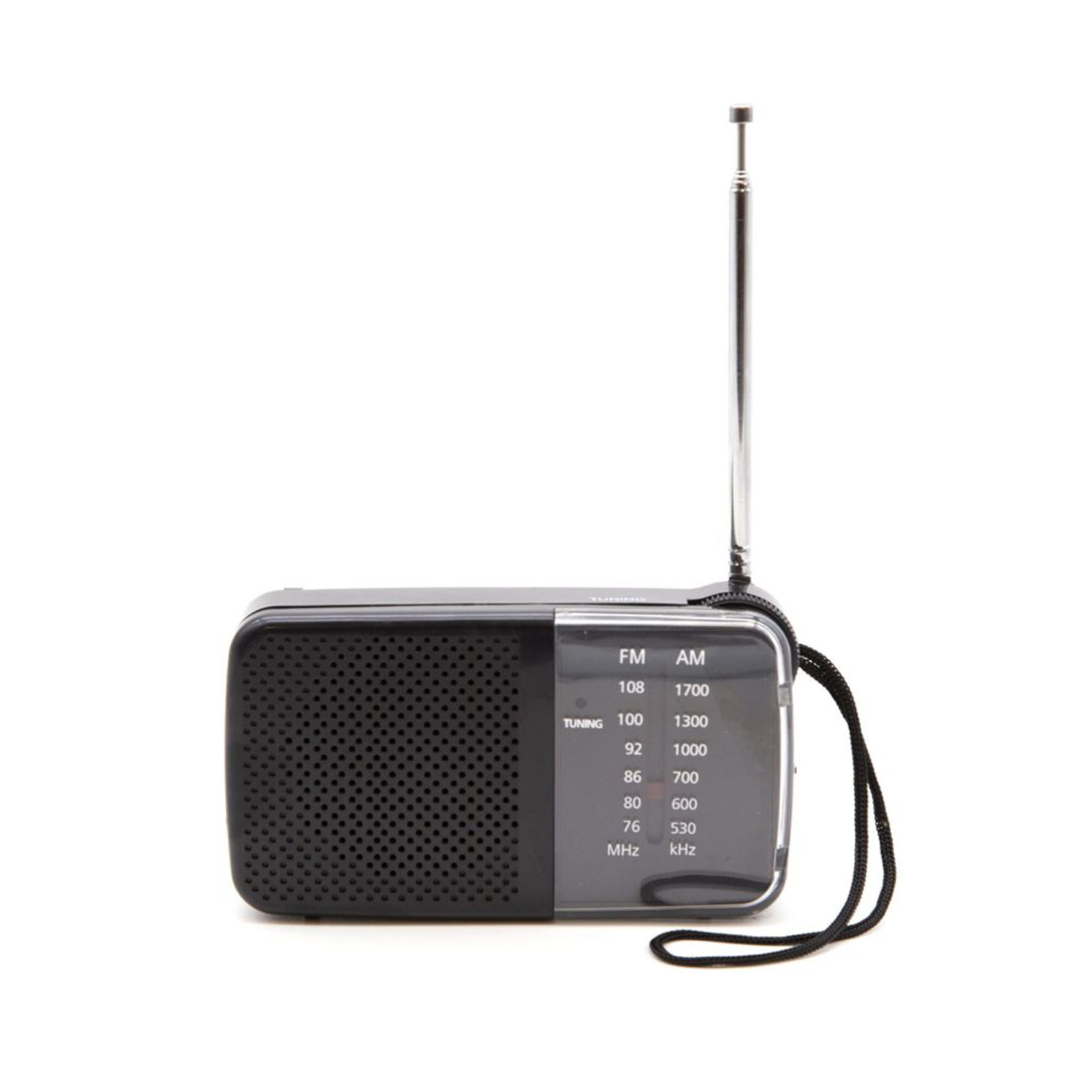 RADIO AM/FM 2 HOGI