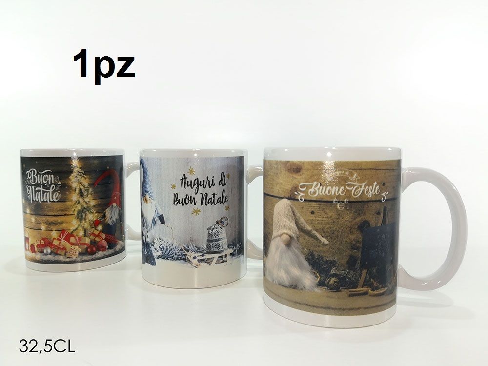 -TAZZONE NAT. 32.5CL 3ASSHappy Casa