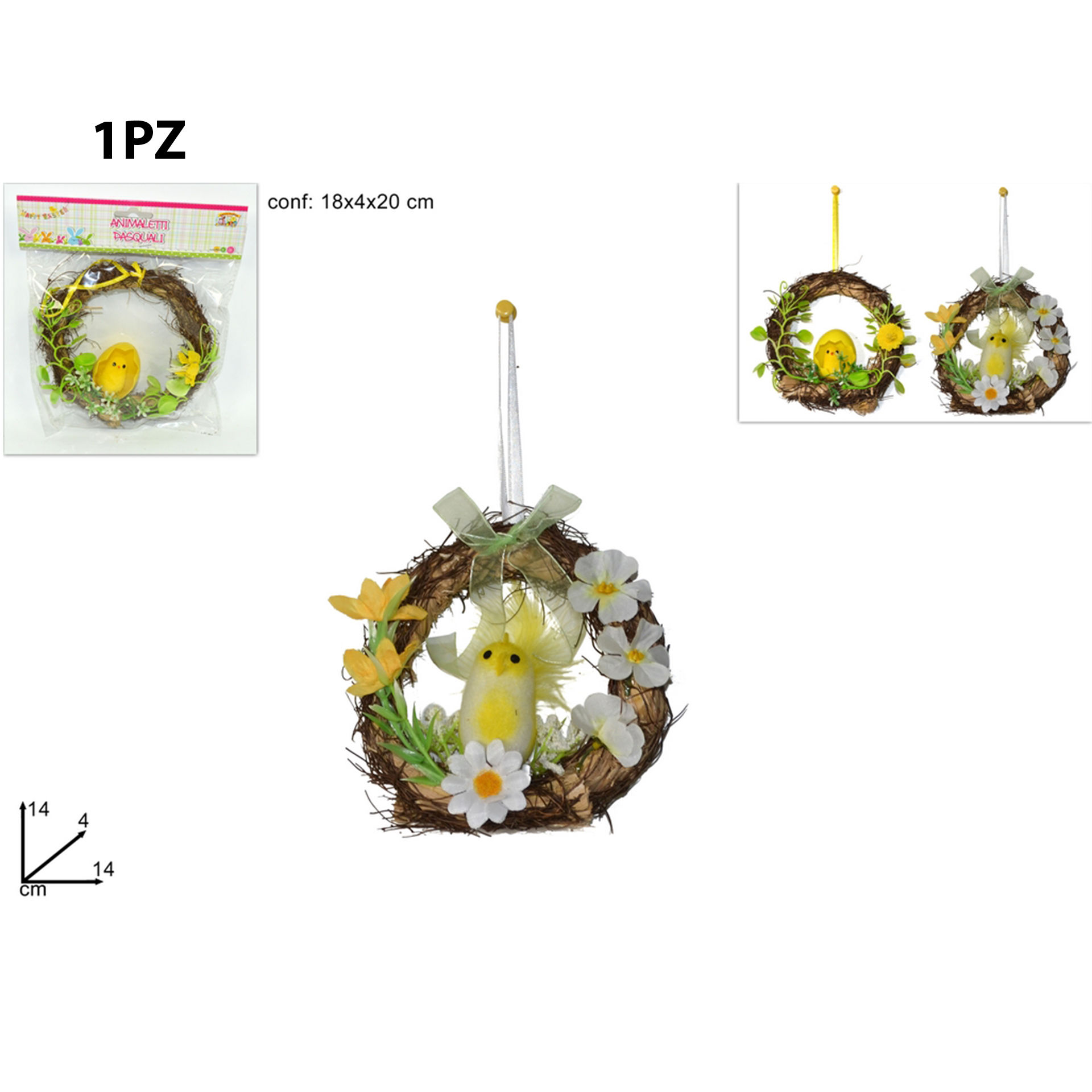 APPENDINO PASQUALE C/PULCINODue Esse