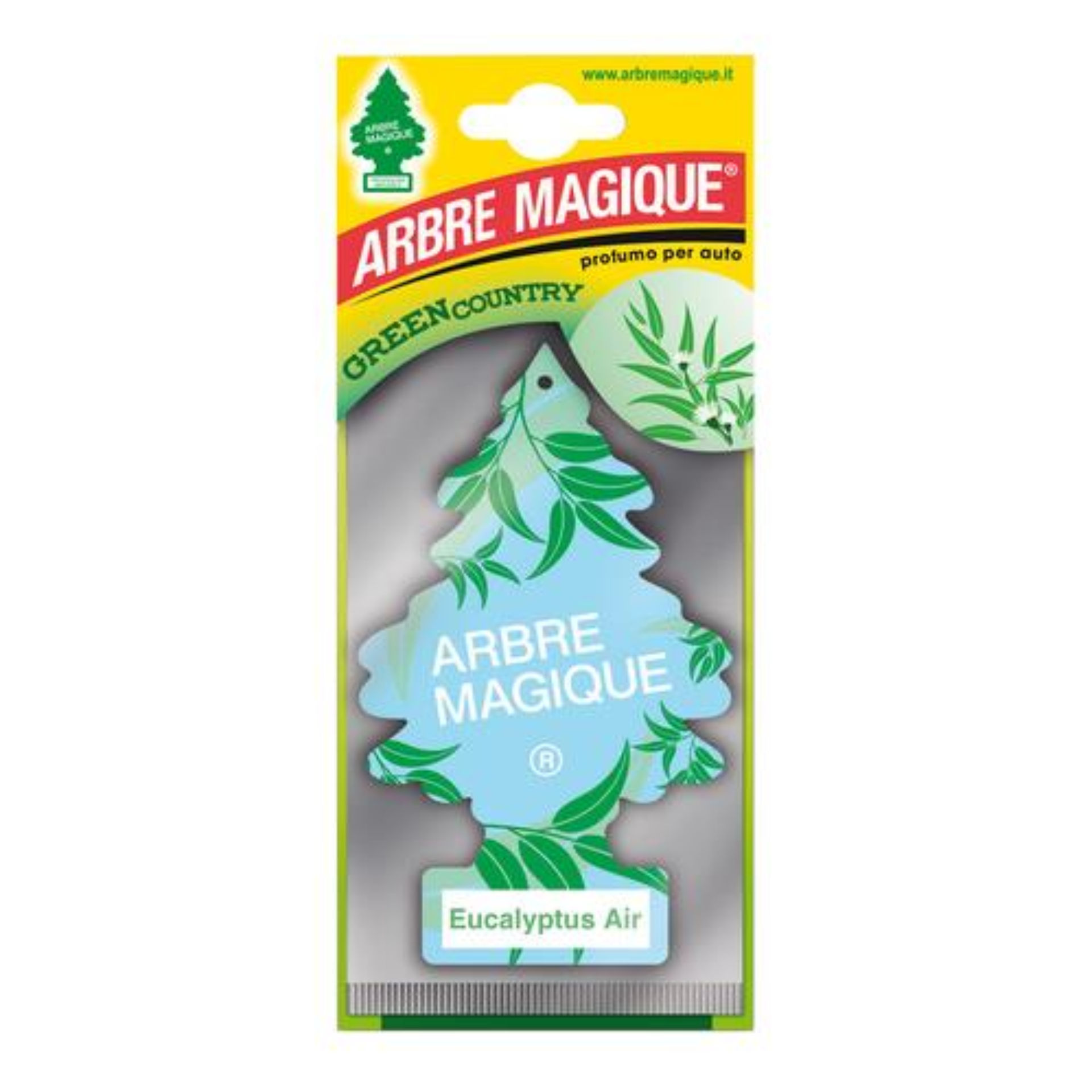 ARBRE MAGIQUE MONO EUCALYPTUS AIRArbre Magique