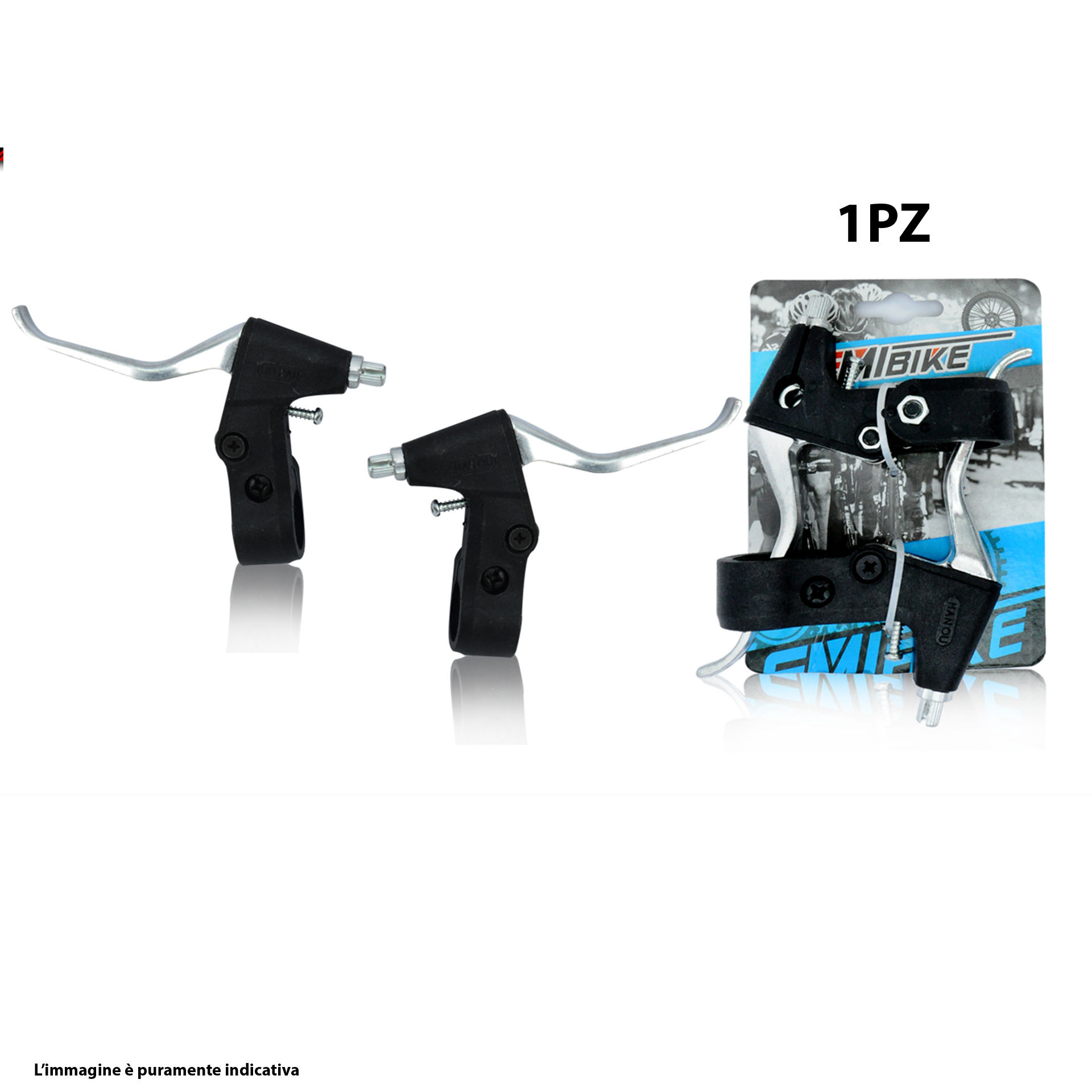 COPPIA LEVE FRENIEmi Style