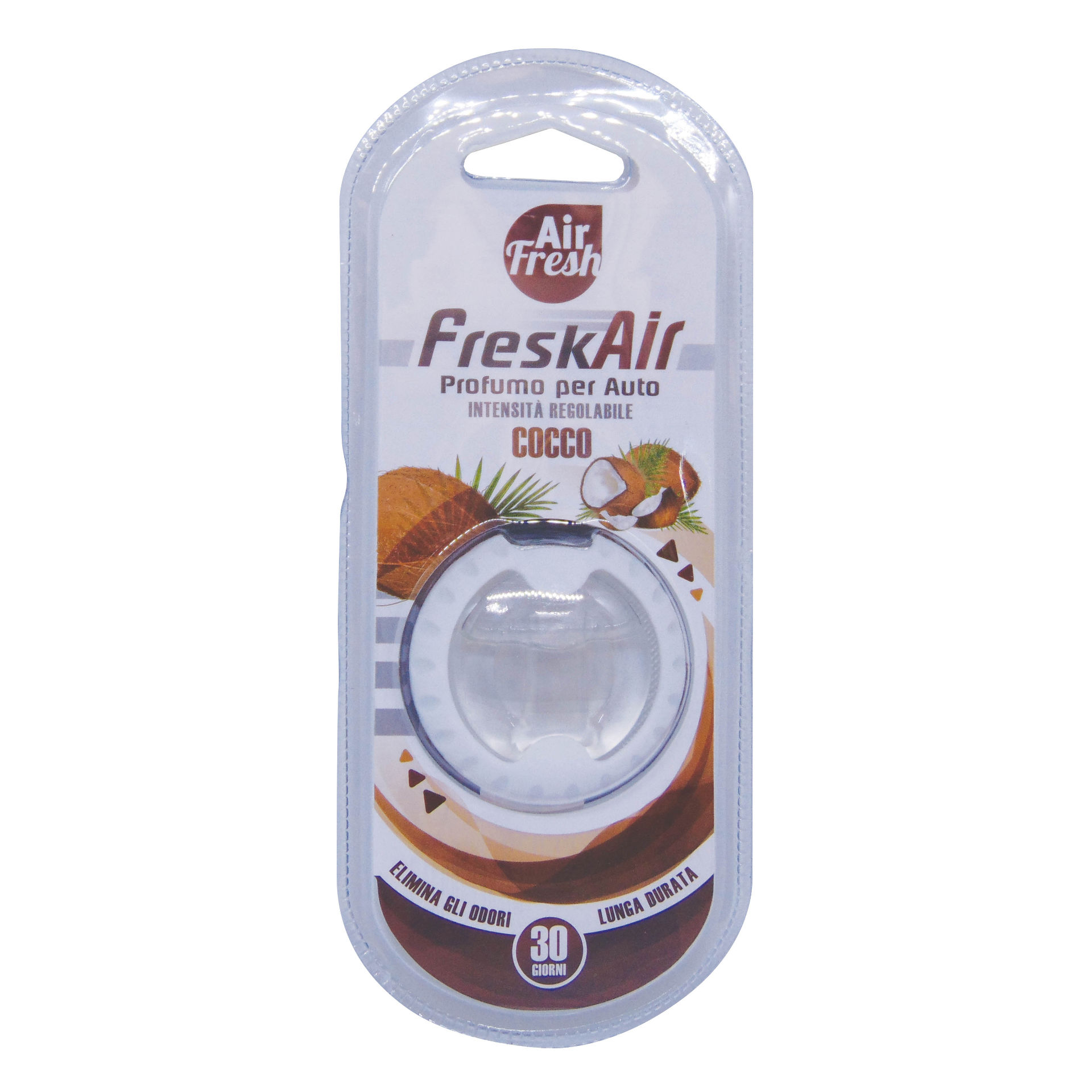 FRESKAIR PROF.AUTO 7ML - COCCOFreskair