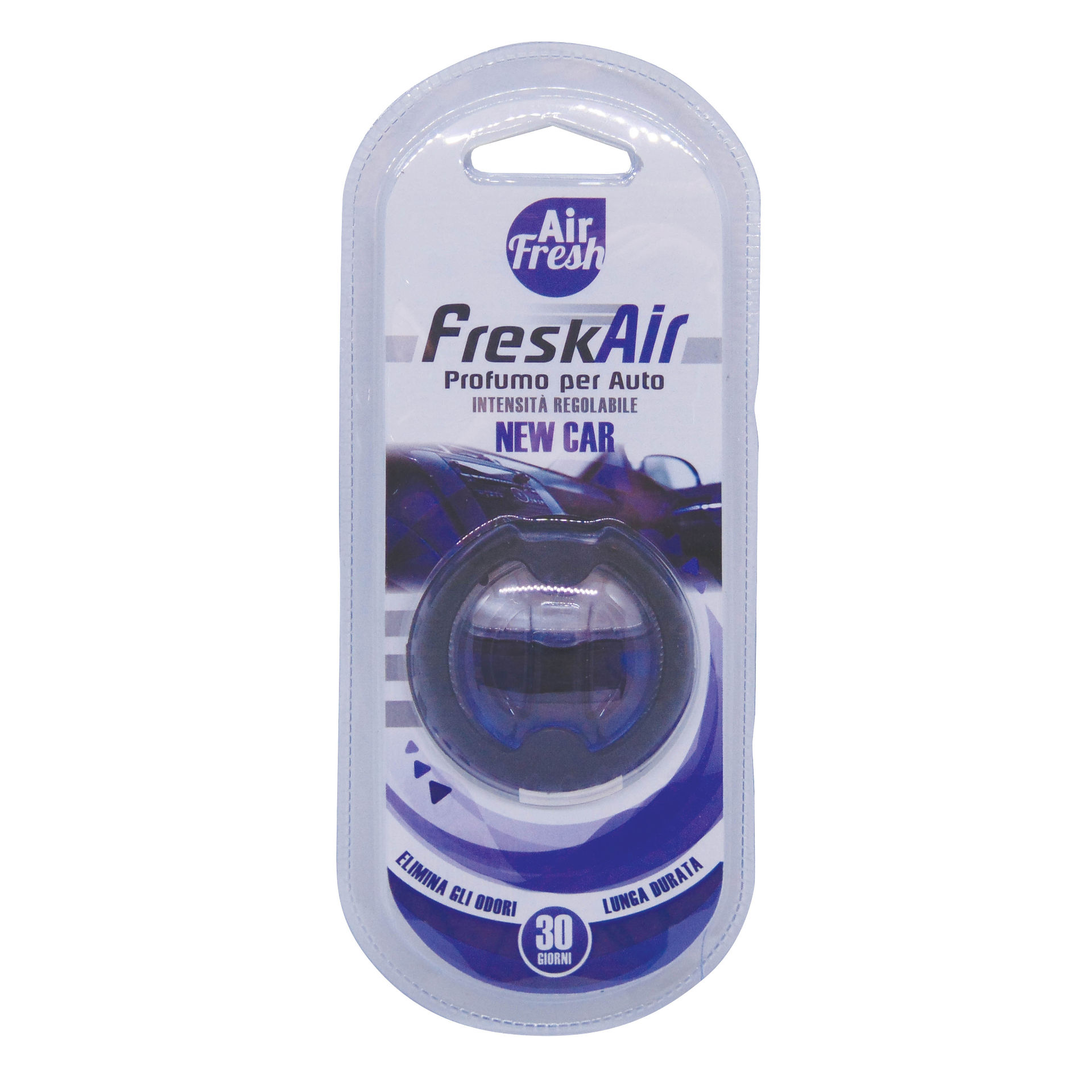 FRESKAIR PROF.AUTO 7ML - NEW CARFreskair