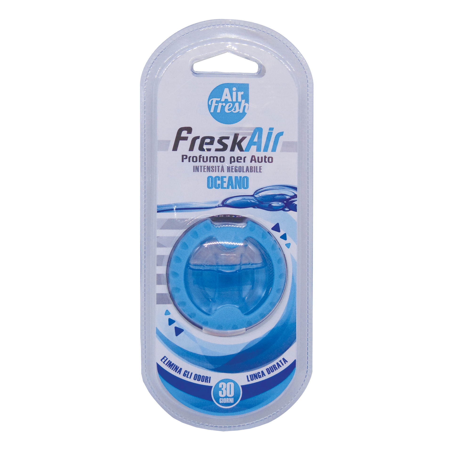 FRESKAIR PROF.AUTO 7ML - OCEANOFreskair